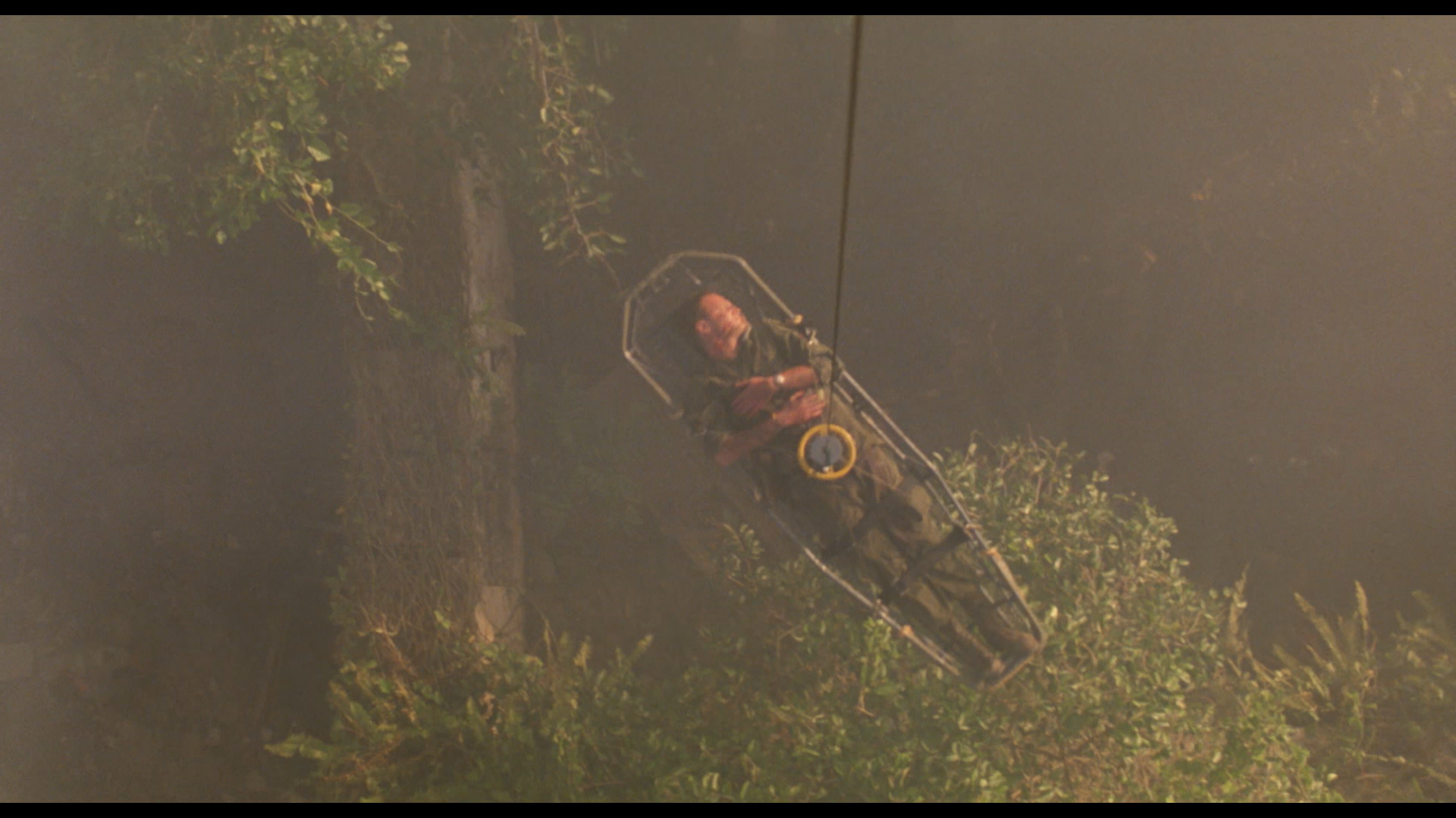 Jacob's Ladder Blu-ray screencap 9