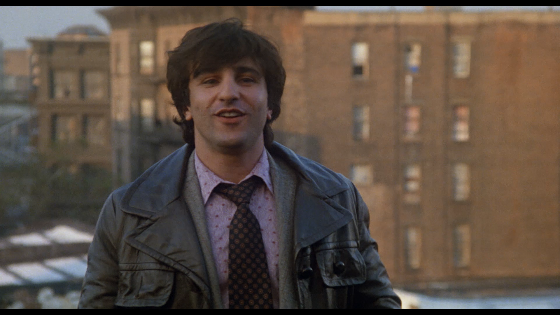 Jacob's Ladder Blu-ray screencap 10