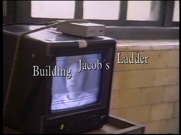 Building Jacob’s Ladder – featurette