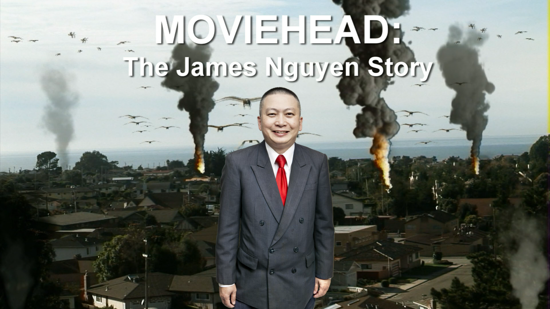 MOVIEHEAD: The James Nguyen Story Teaser