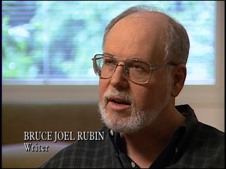 Building Jacob’s Ladder – featurette