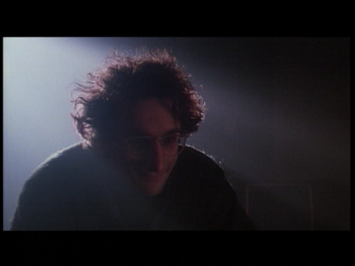 Additional Scene - The Antidote