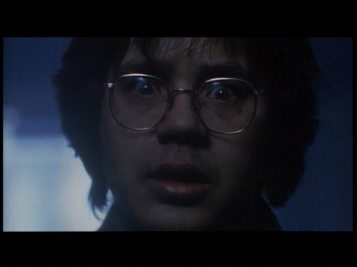 Additional Scene - Jezzie's Transformation