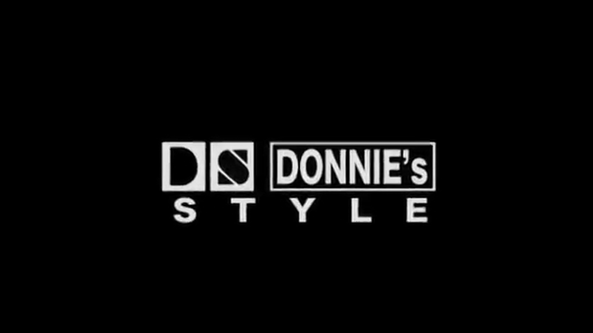 Donnie Yen: Style of Action (Archival) Feature