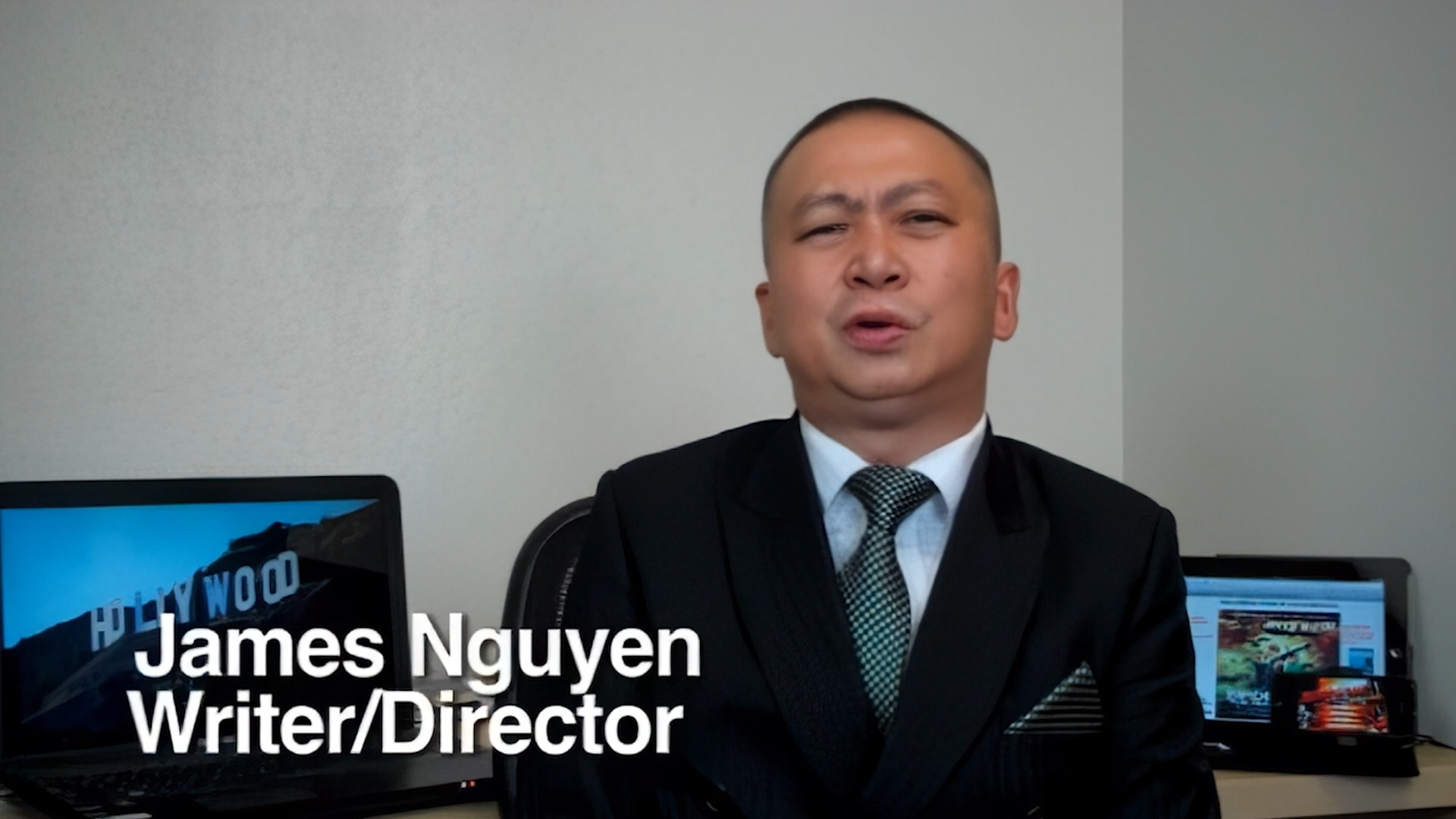 Cast And Crew Interviews