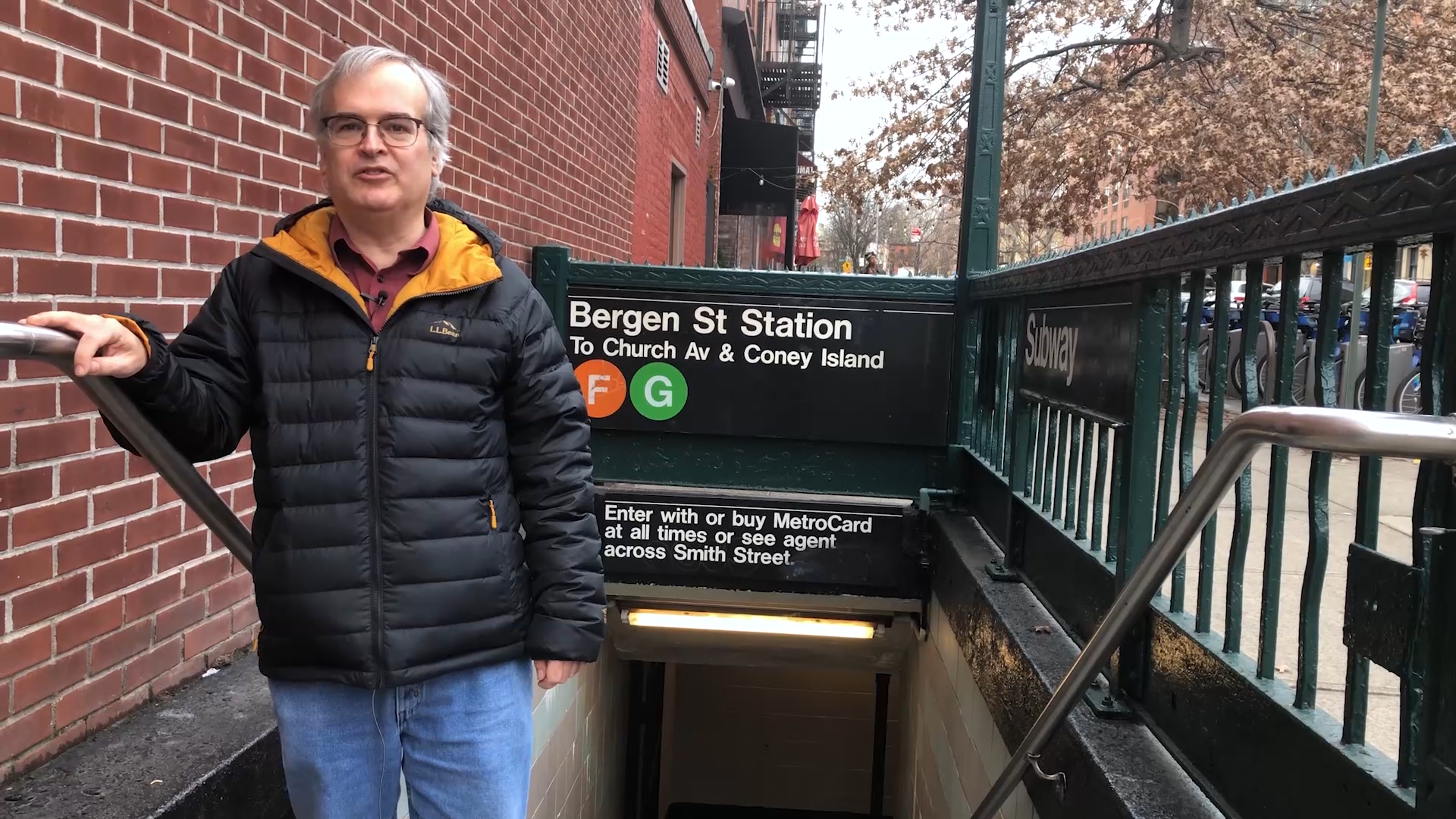 NEW Where is the Ladder? – the locations of Jacob’s Ladder