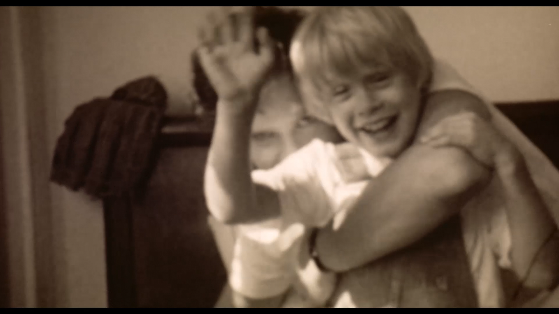 NEW Hidden in Plain Sight: Spirituality in Jacob’s Ladder – video essay by film historian Alexandra Heller-Nicholas