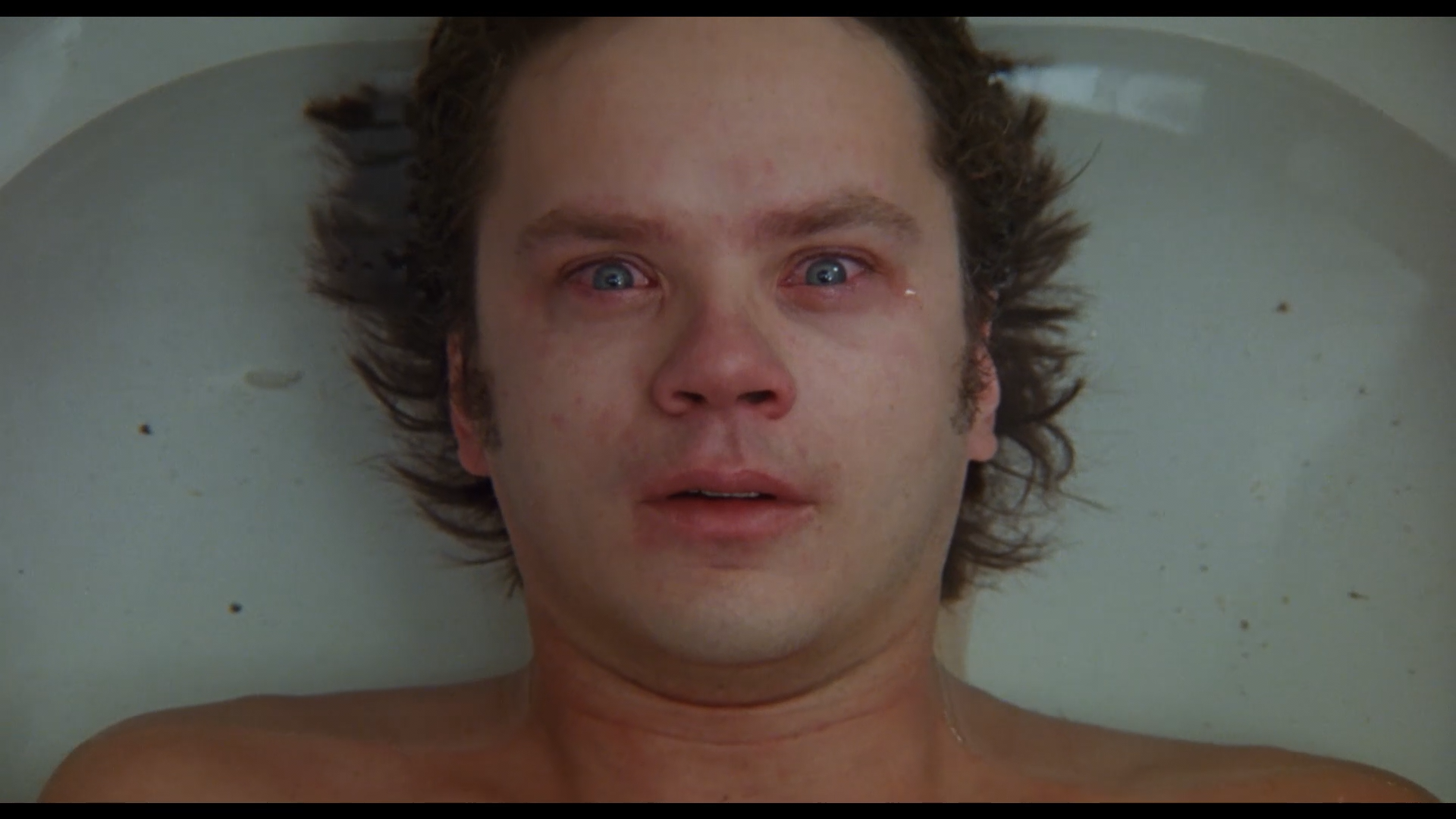 NEW Something’s Wrong With My Head: Vietnam War Trauma and Jacob’s Ladder – video essay by film historian Josh Nelson