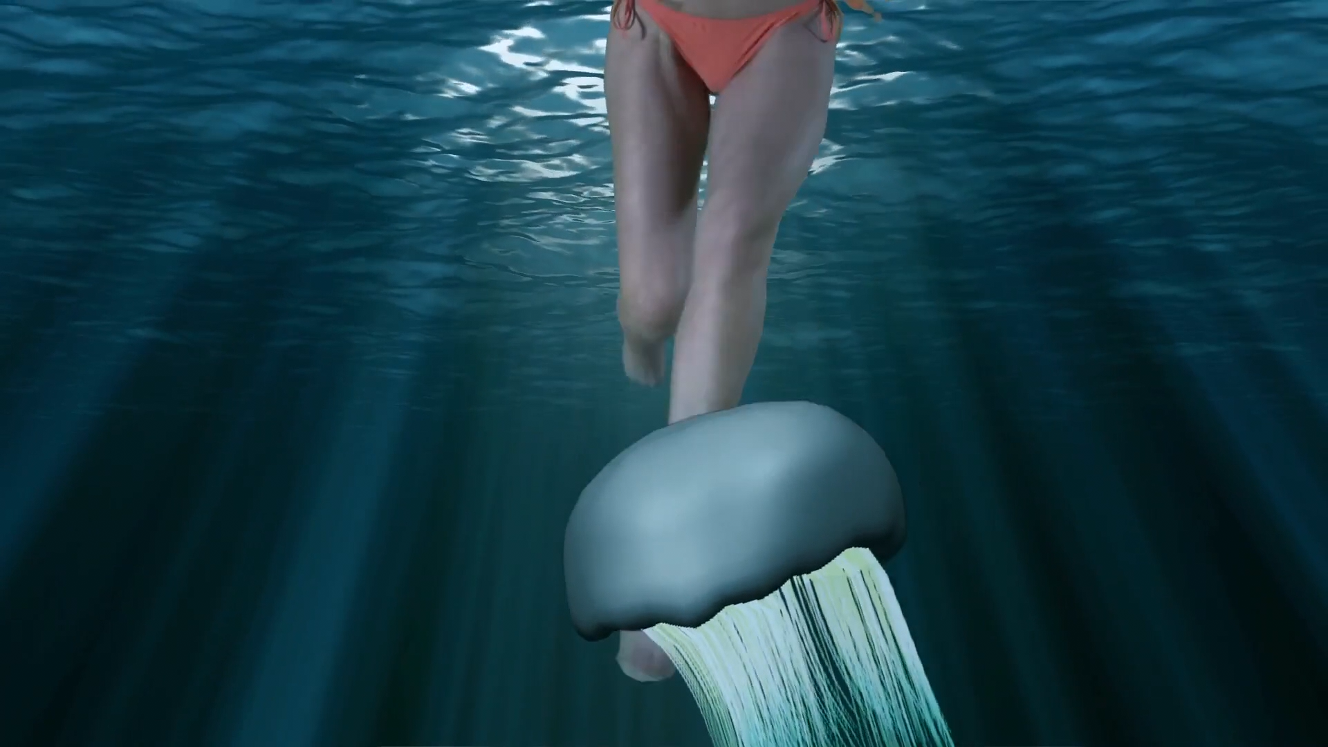 Birdemic 2: The Resurrection Blu-ray screencap 4