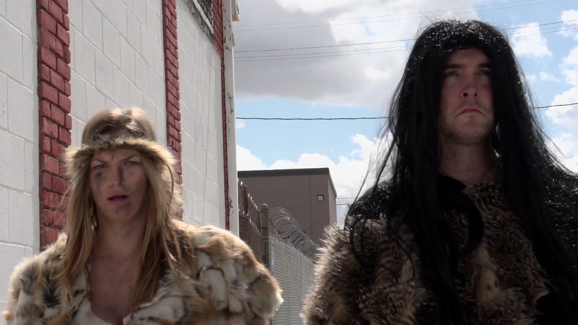 Birdemic 2: The Resurrection Blu-ray screencap 11