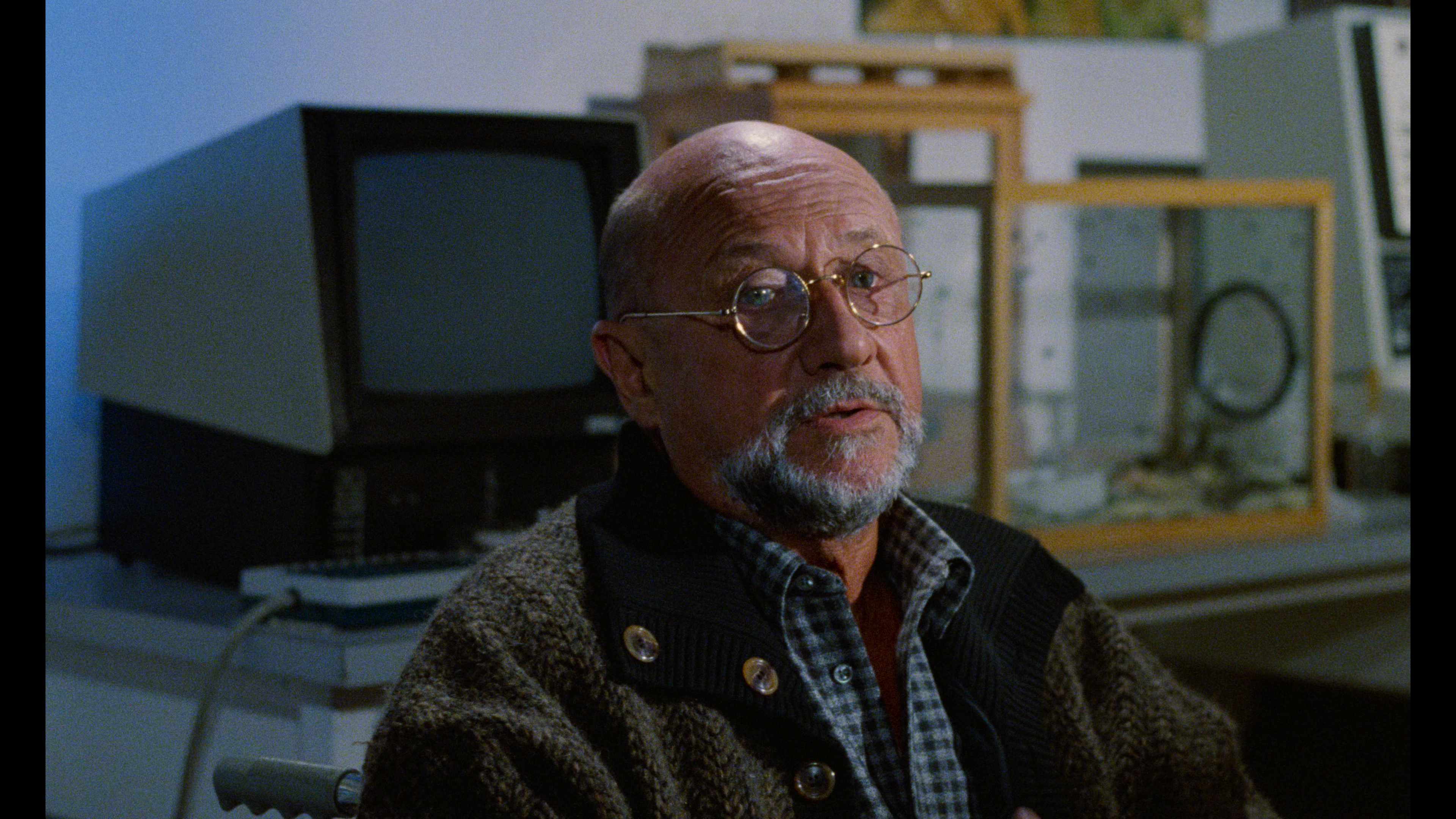 Phenomena 4K international cut cap 1