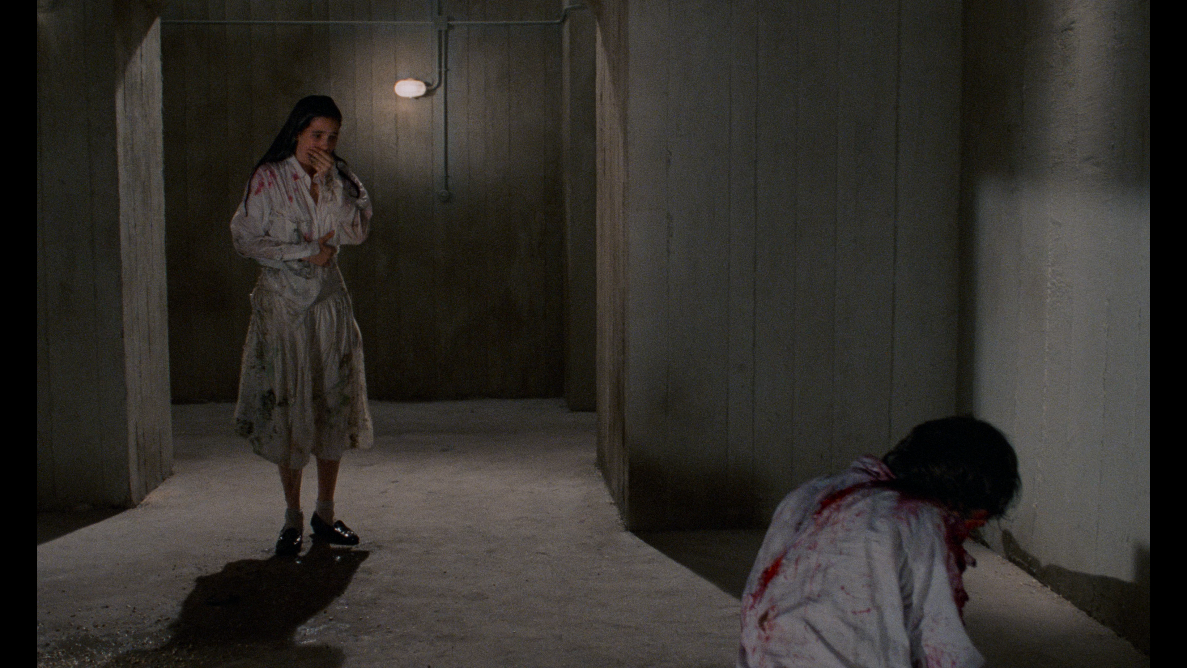 Phenomena 4K international cut cap 3