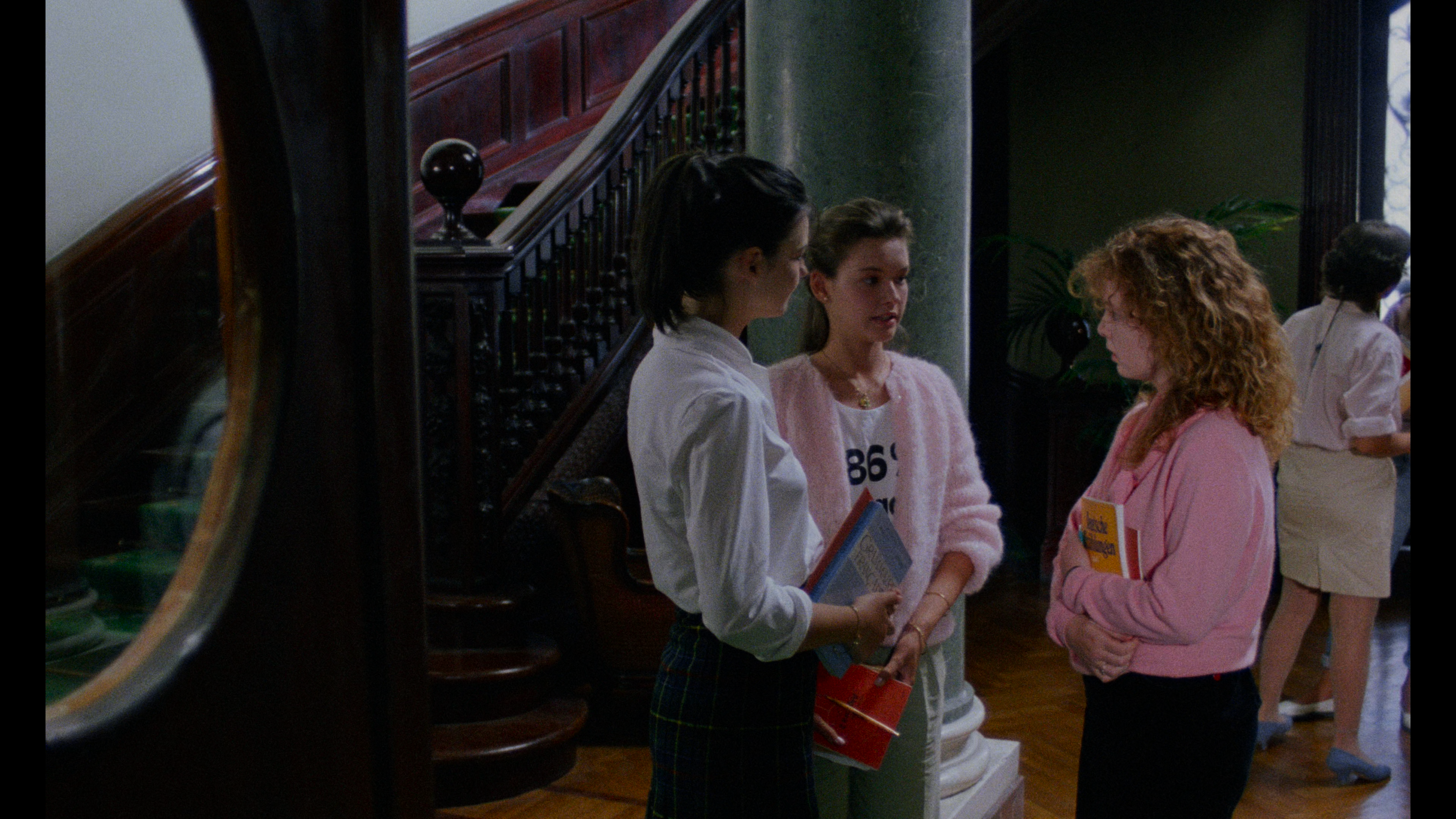 Phenomena 4K Creepers cut cap 2