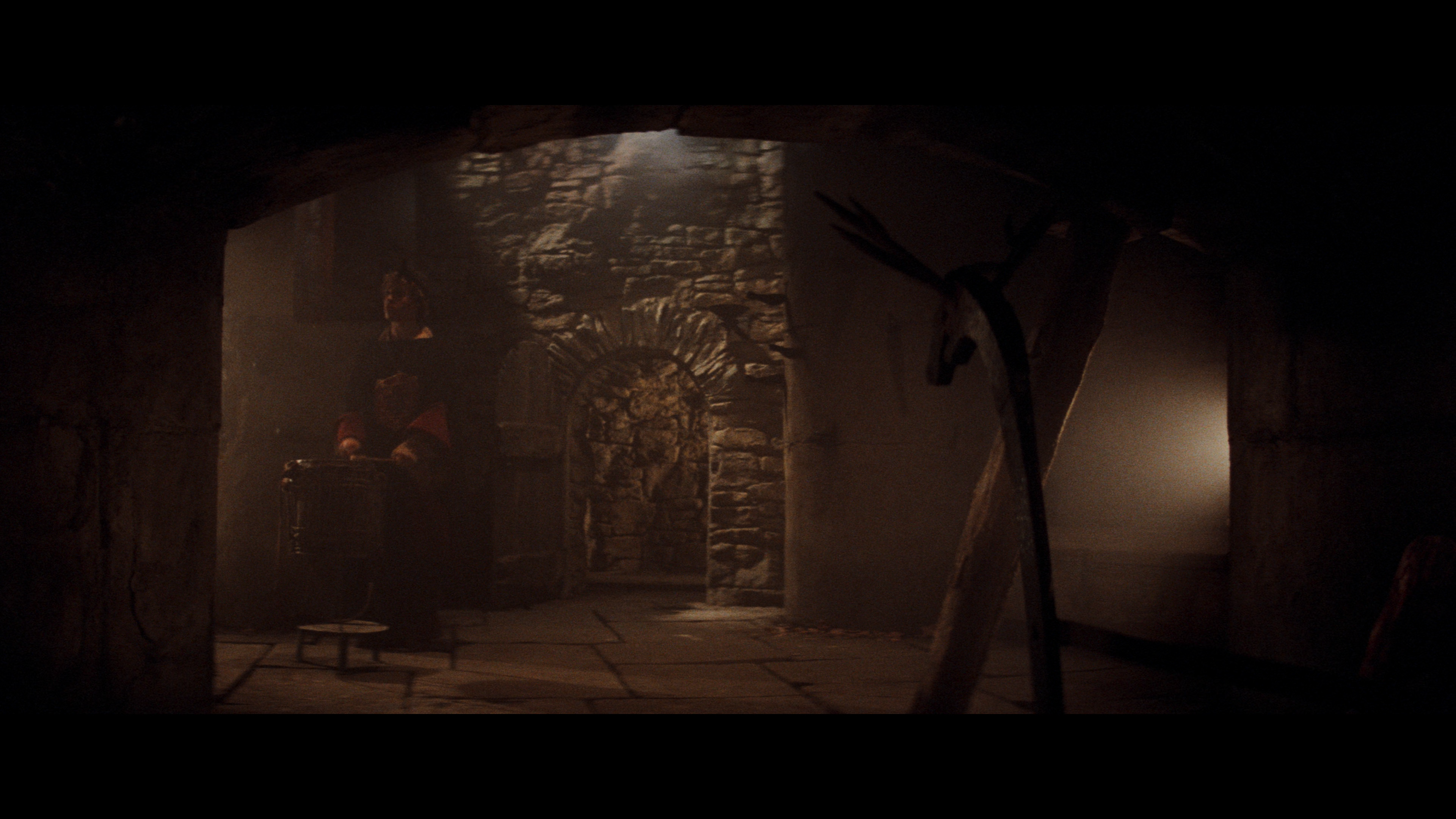 Dragonslayer 4K UHD screencap 2