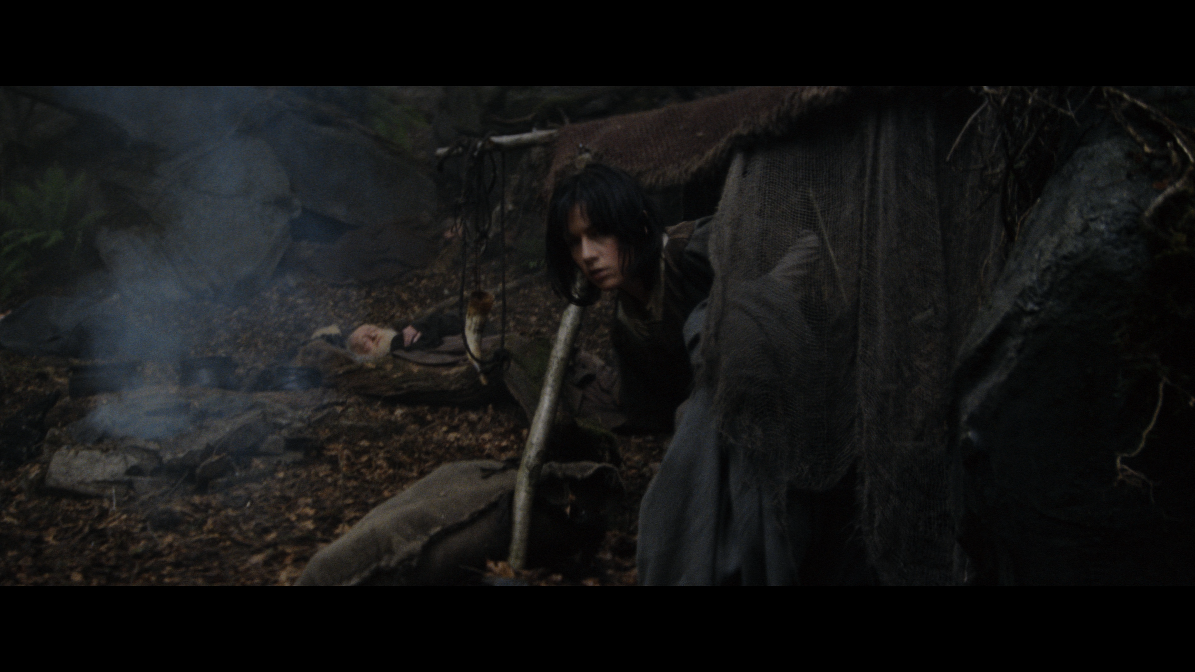 Dragonslayer 4K UHD screencap 3