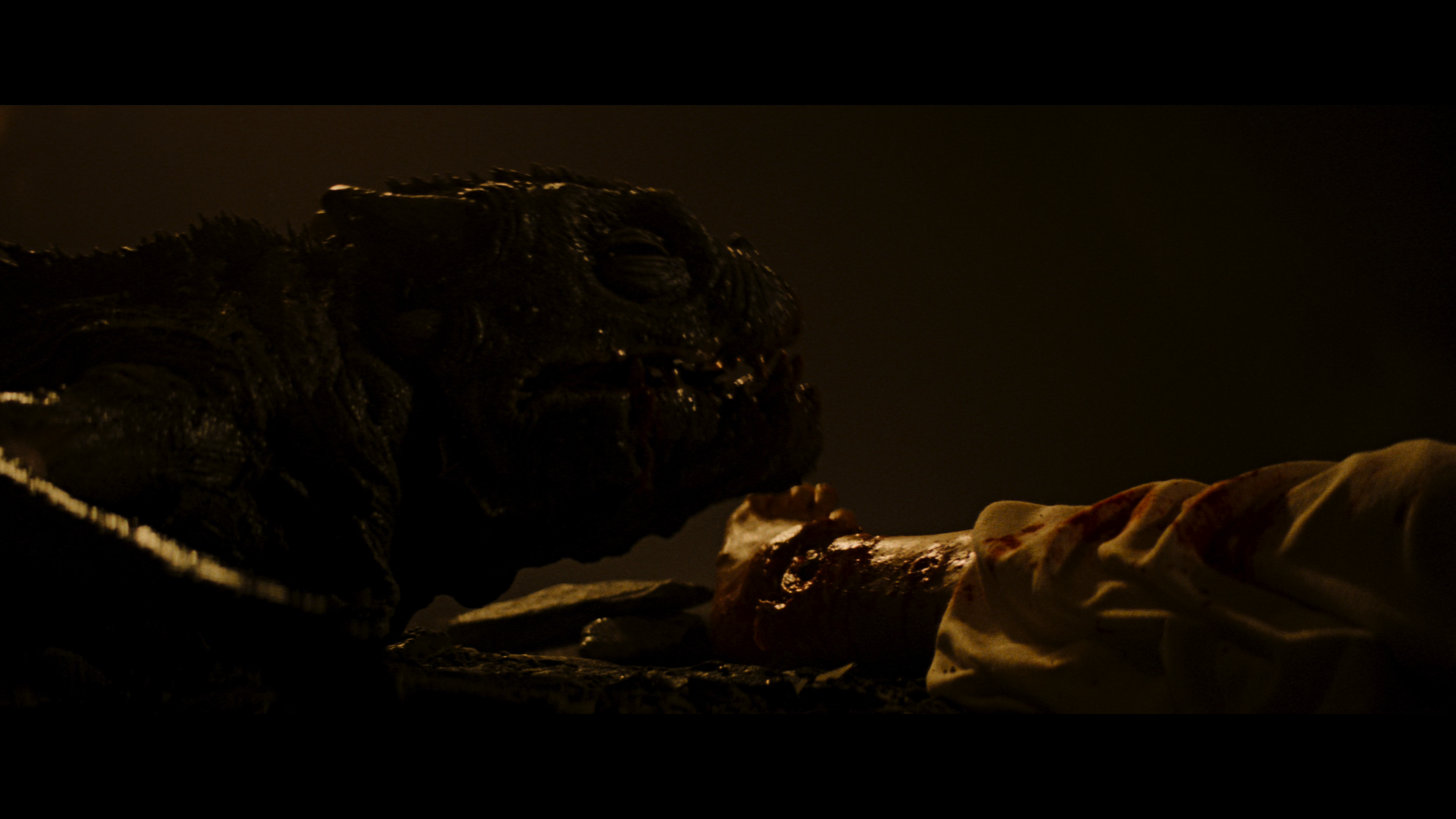 Dragonslayer 4K UHD screencap 5