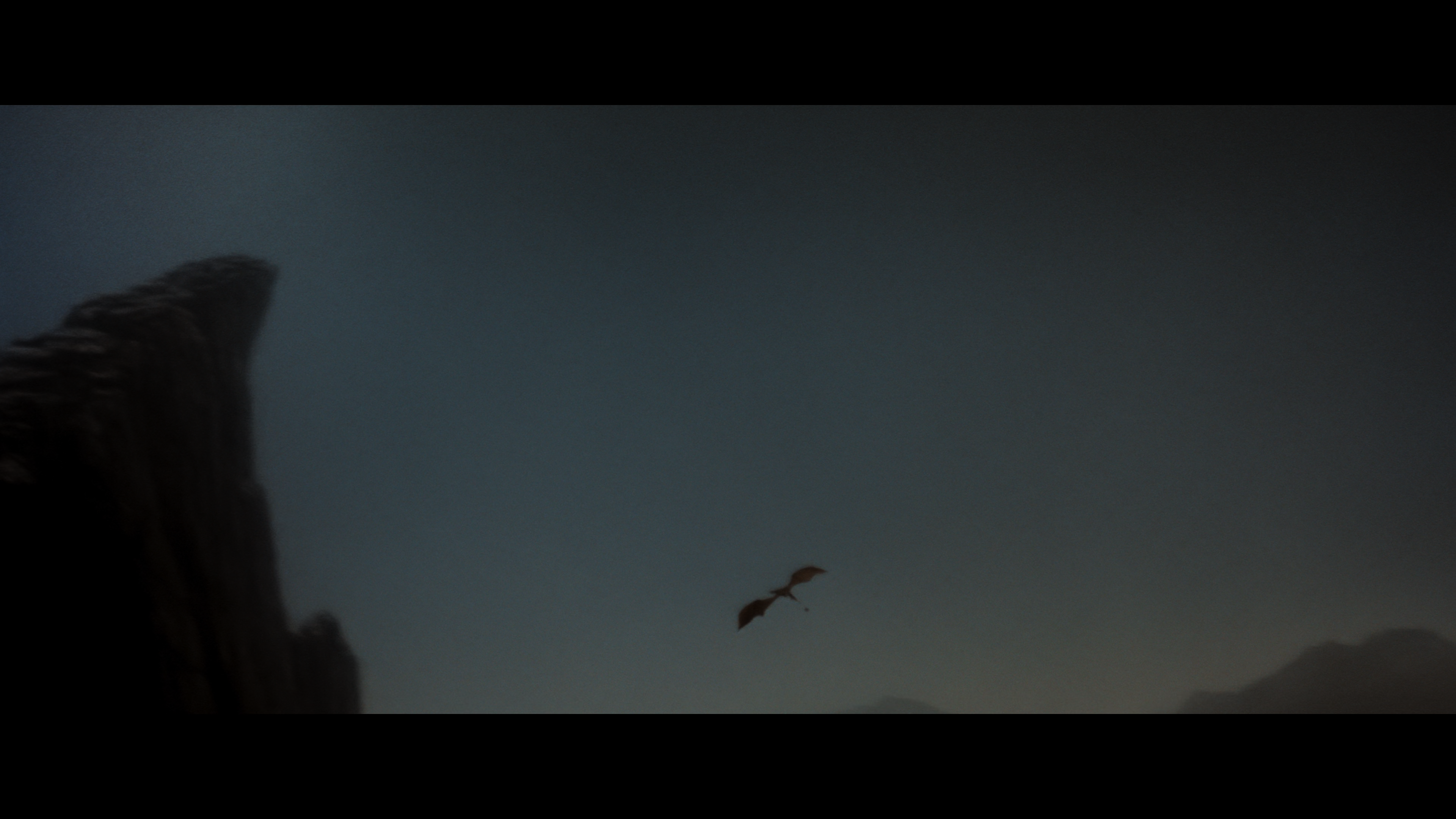 Dragonslayer 4K UHD screencap 6