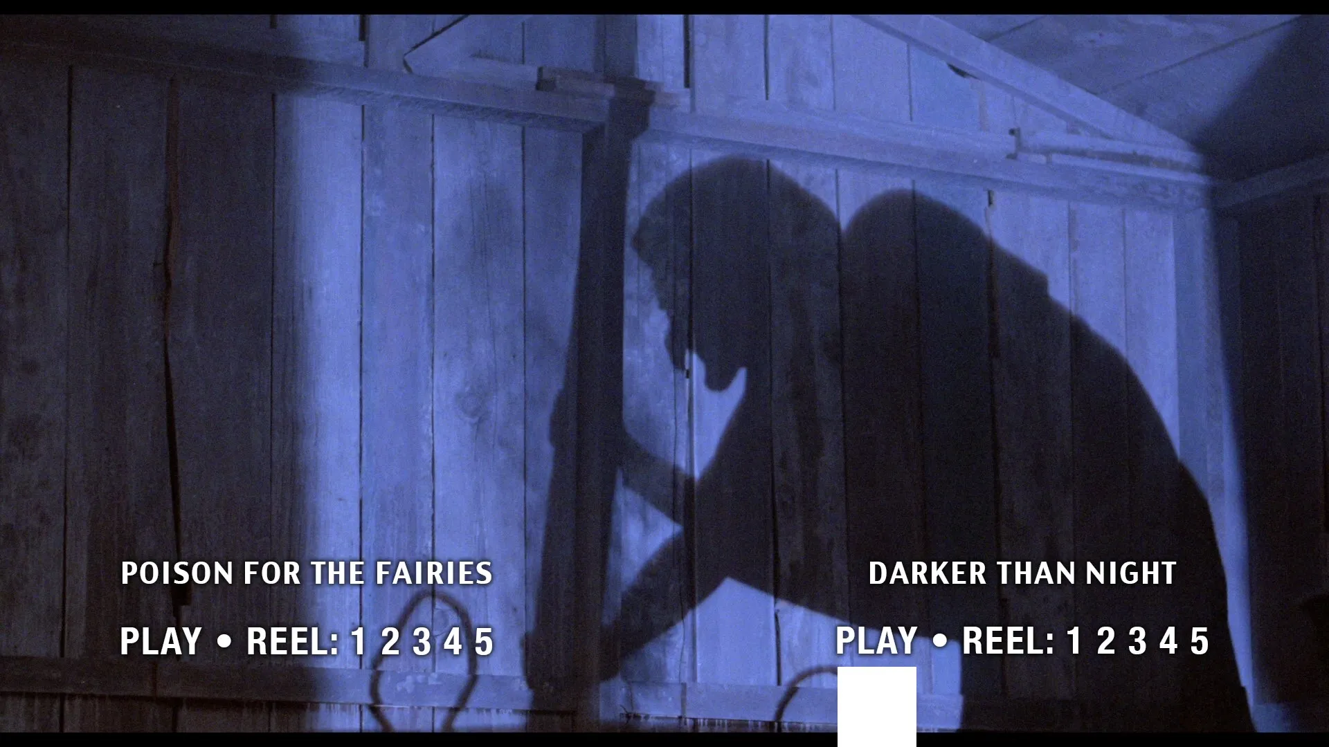 Mexican Gothic The Films of Carlos Enrique Taboada Bluray Screenshots