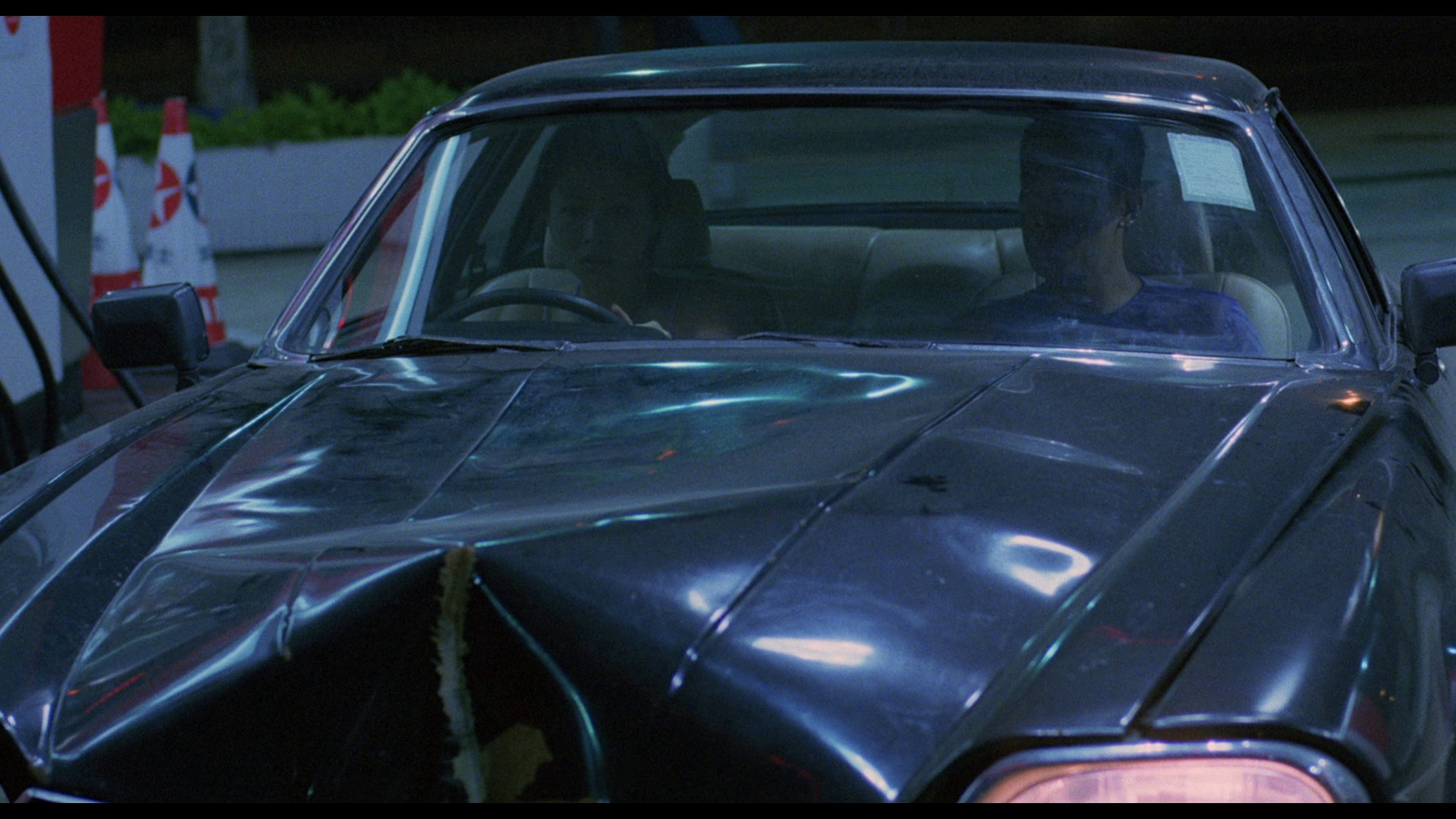 Bio Zombie alternate ending