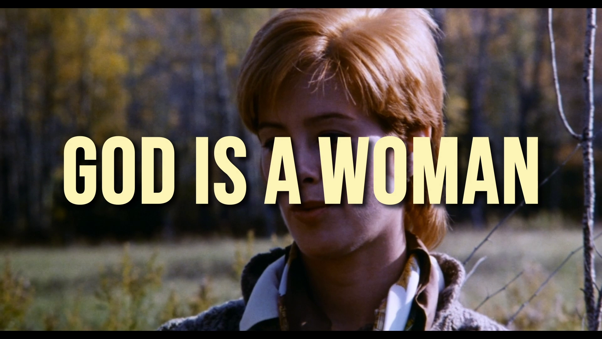 The Devonsville Terror Suzanna Love interview