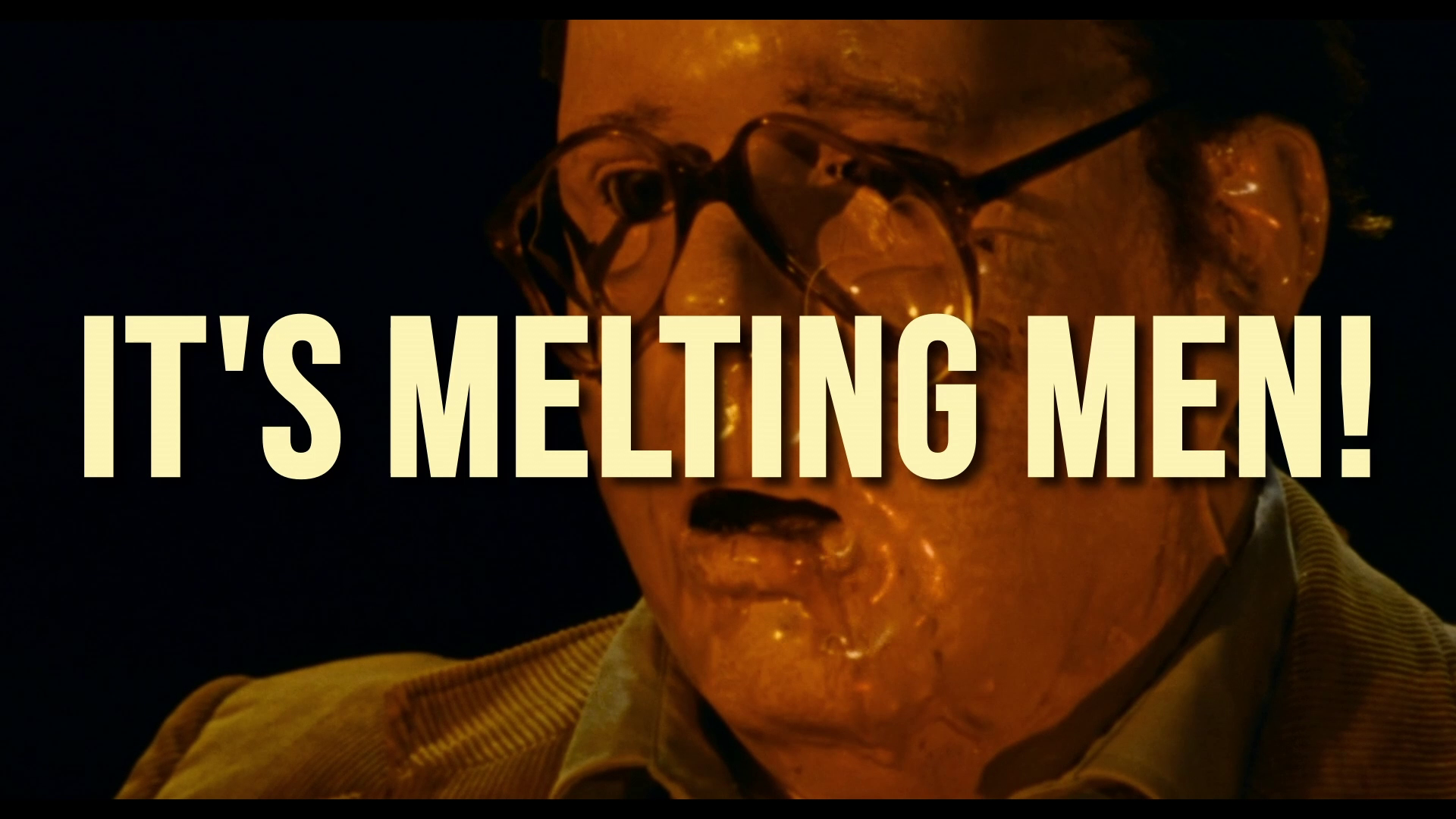 The Devonsville Terror Matthew W. Mungle interview