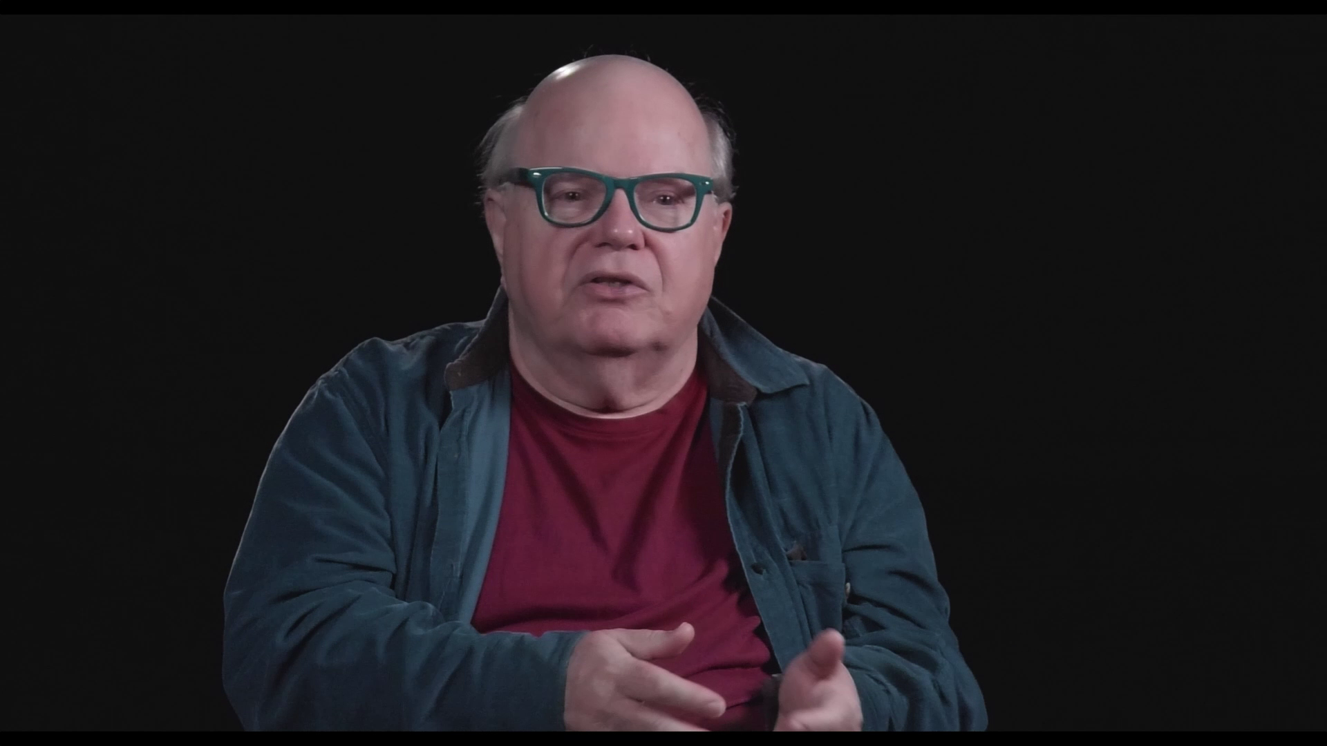 The Devonsville Terror Paul Willson interview