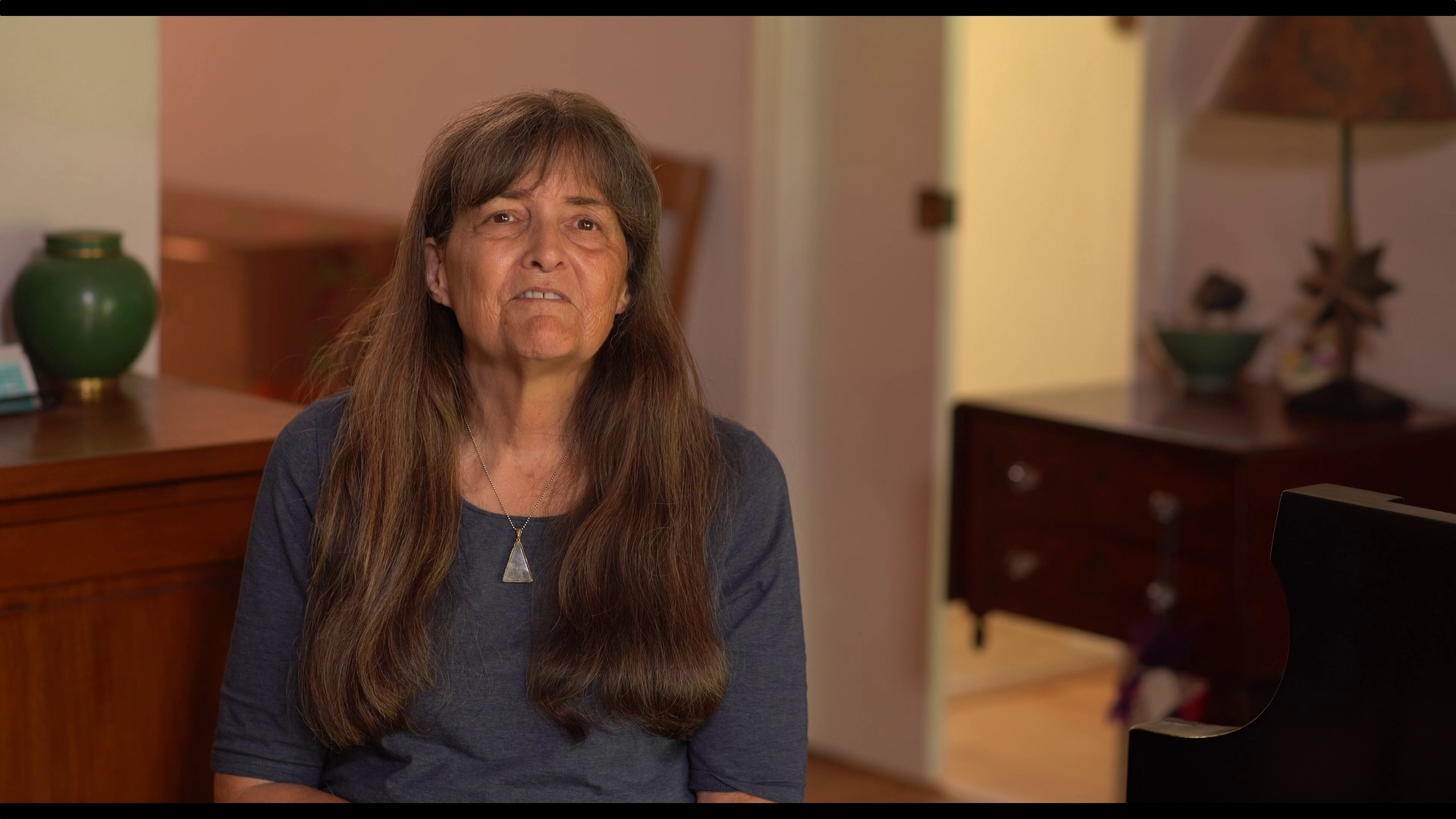 The Devonsville Terror Erica Ueland interview