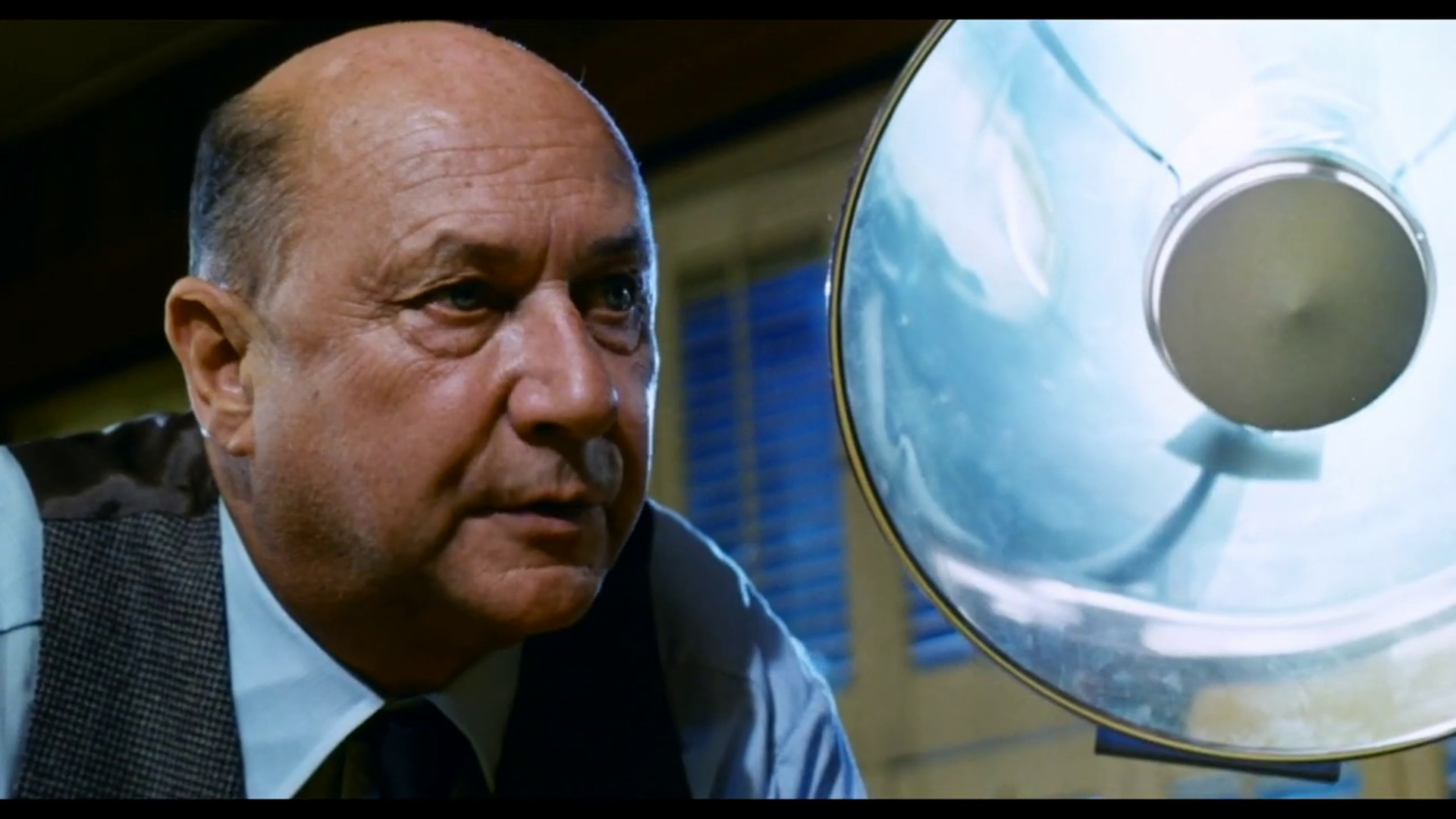 The Devonsville Terror theatrical trailer