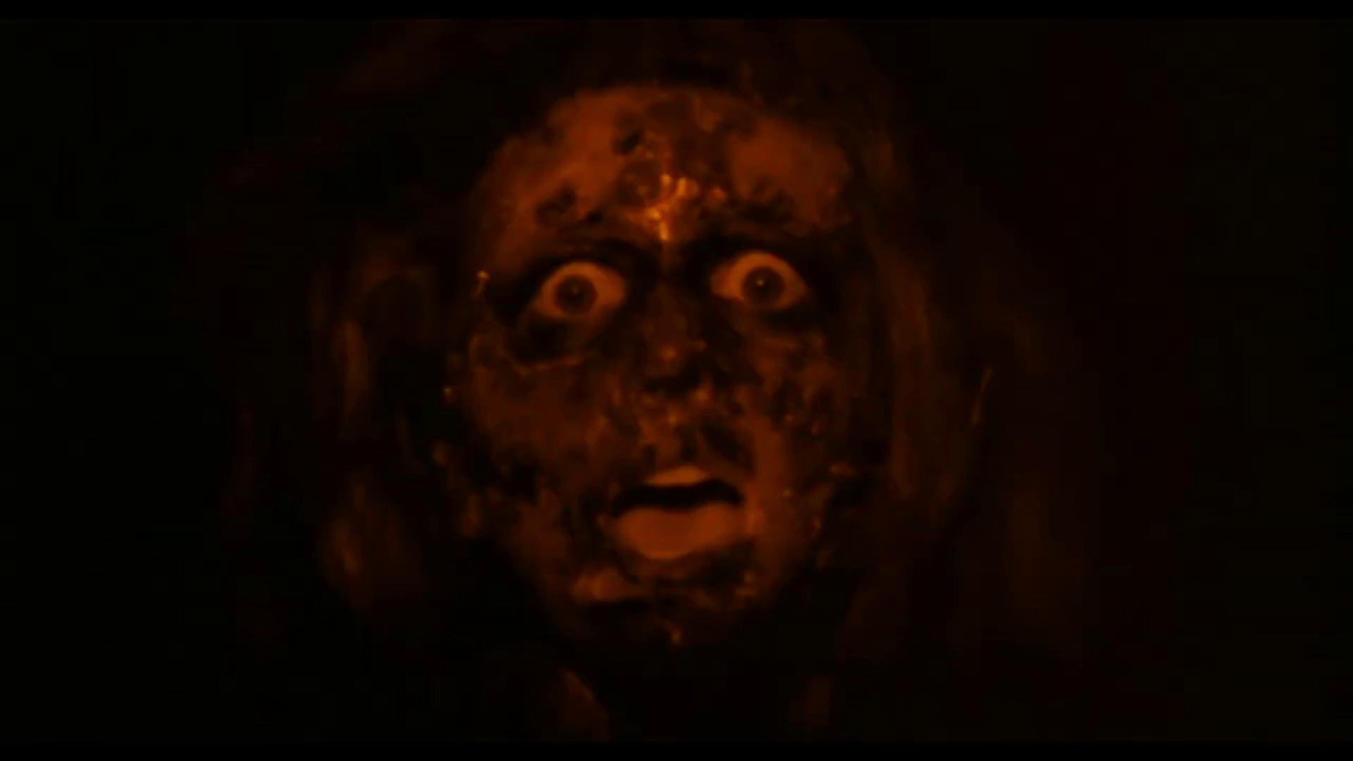 The Devonsville Terror theatrical trailer