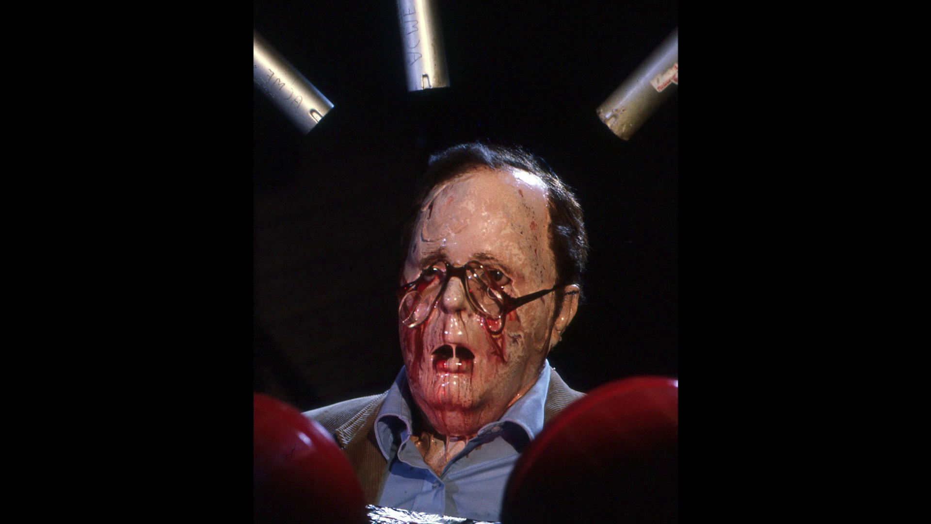 The Devonsville Terror gallery