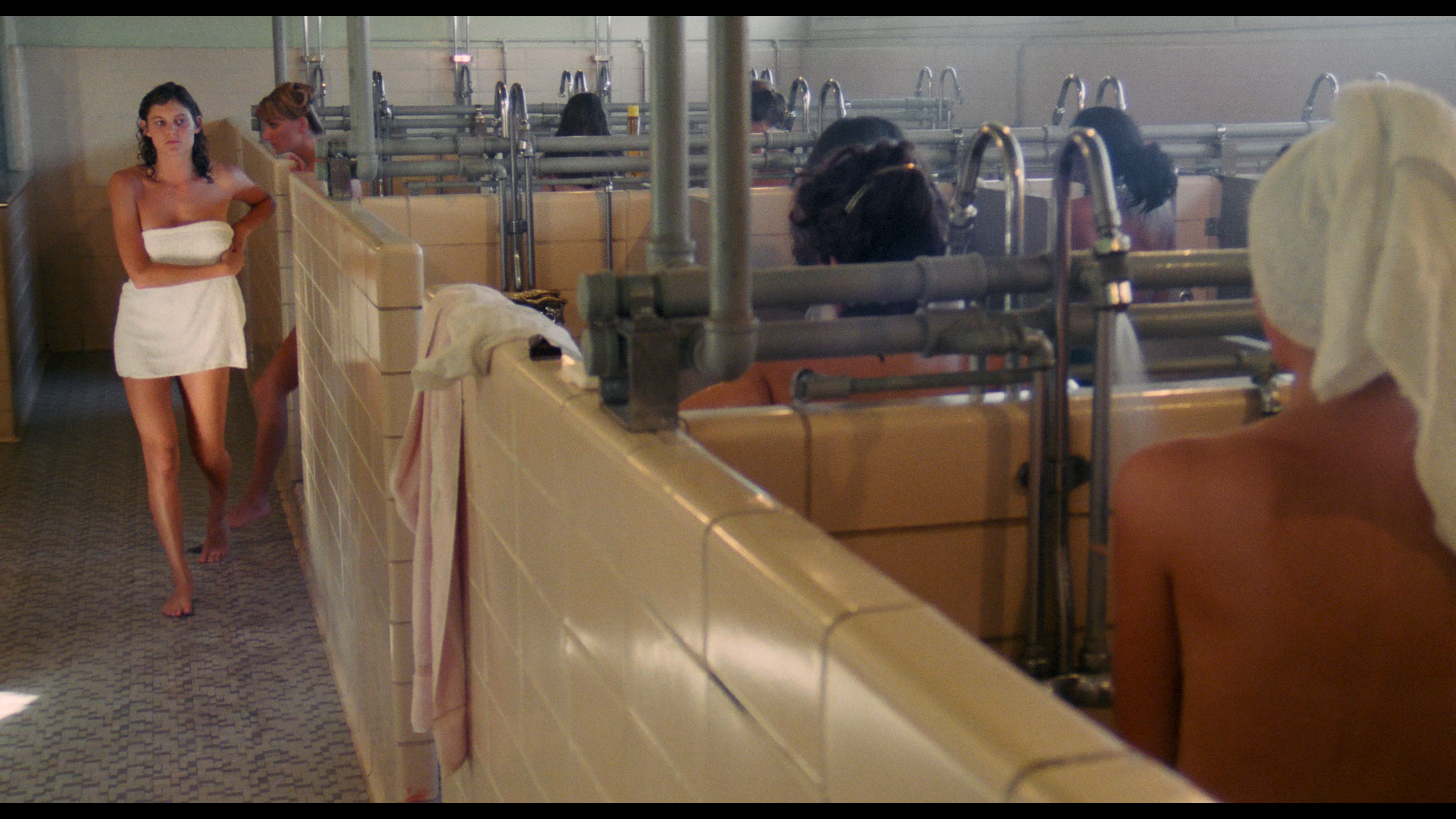 The Slumber Party Massacre 4k cap 2