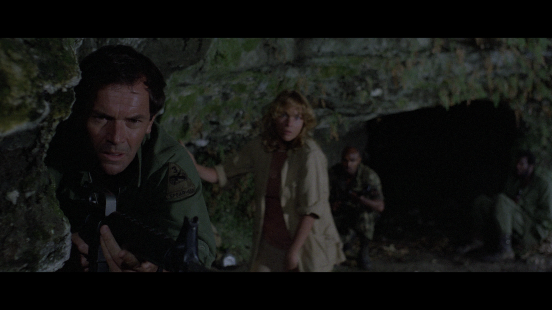 The Last Hunter cap 5