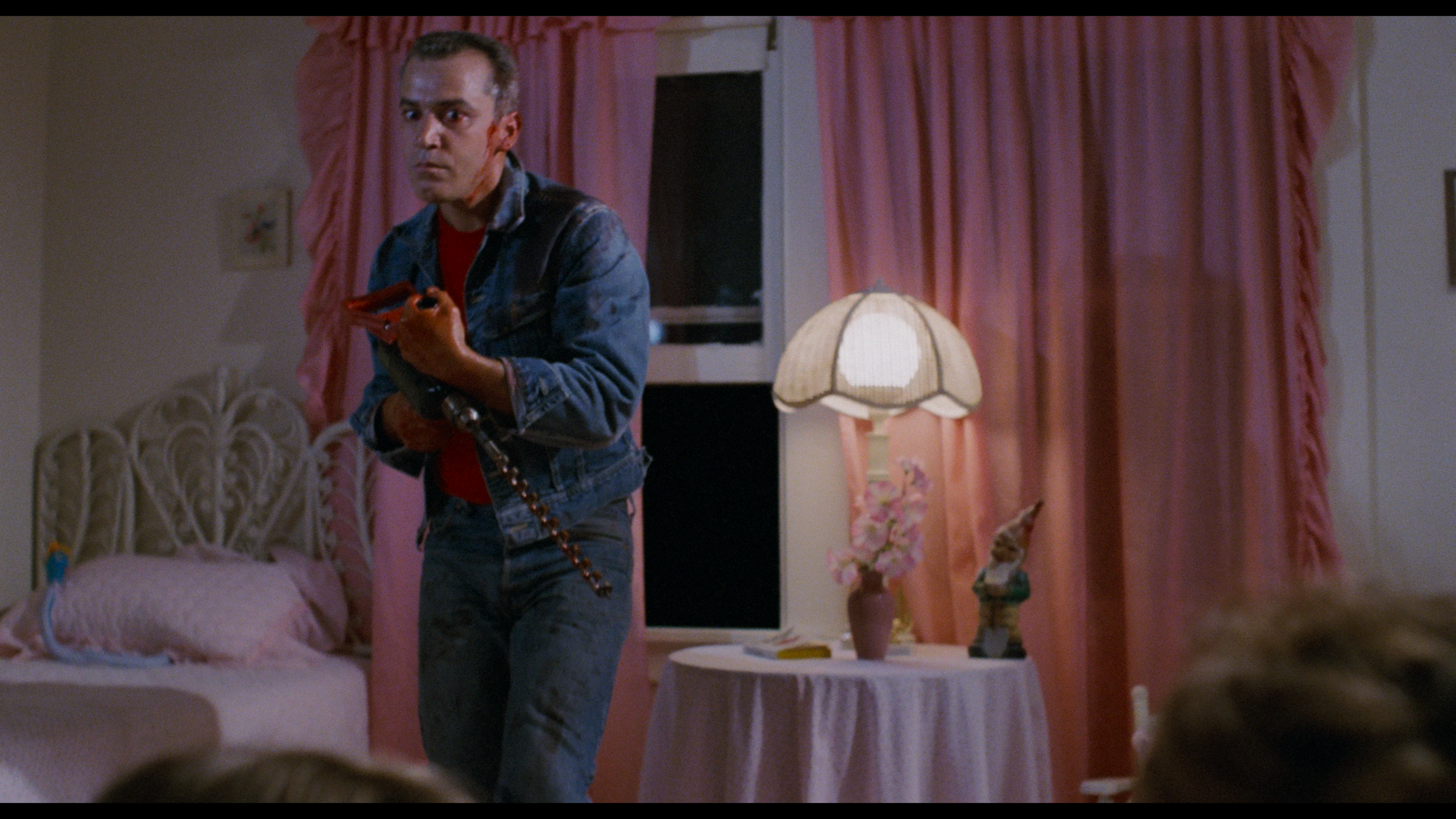 The Slumber Party Massacre 4k cap 6