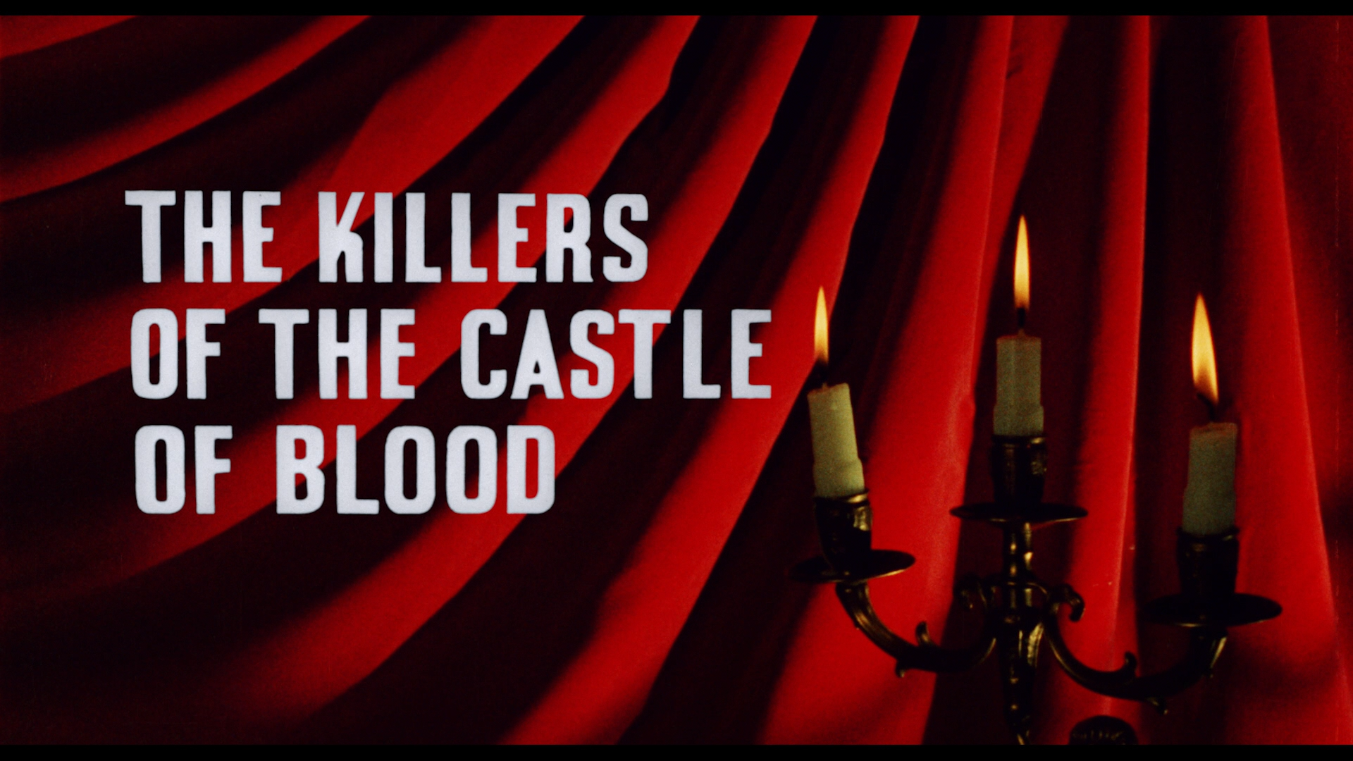 Scream of the Demon Lover cap 1