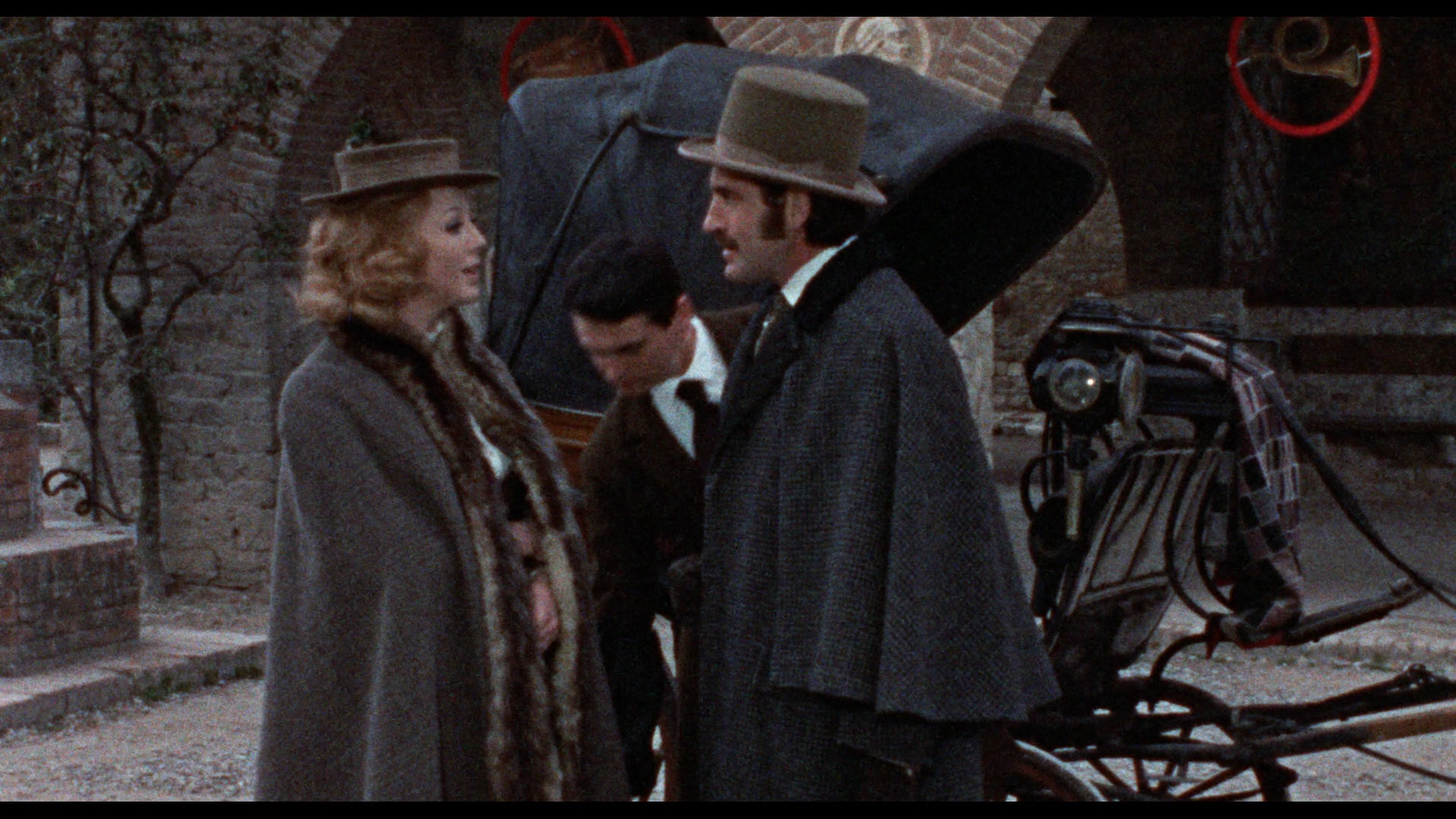 Scream of the Demon Lover cap 2