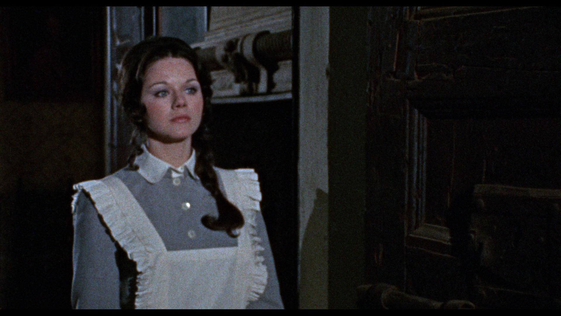 Scream of the Demon Lover cap 3