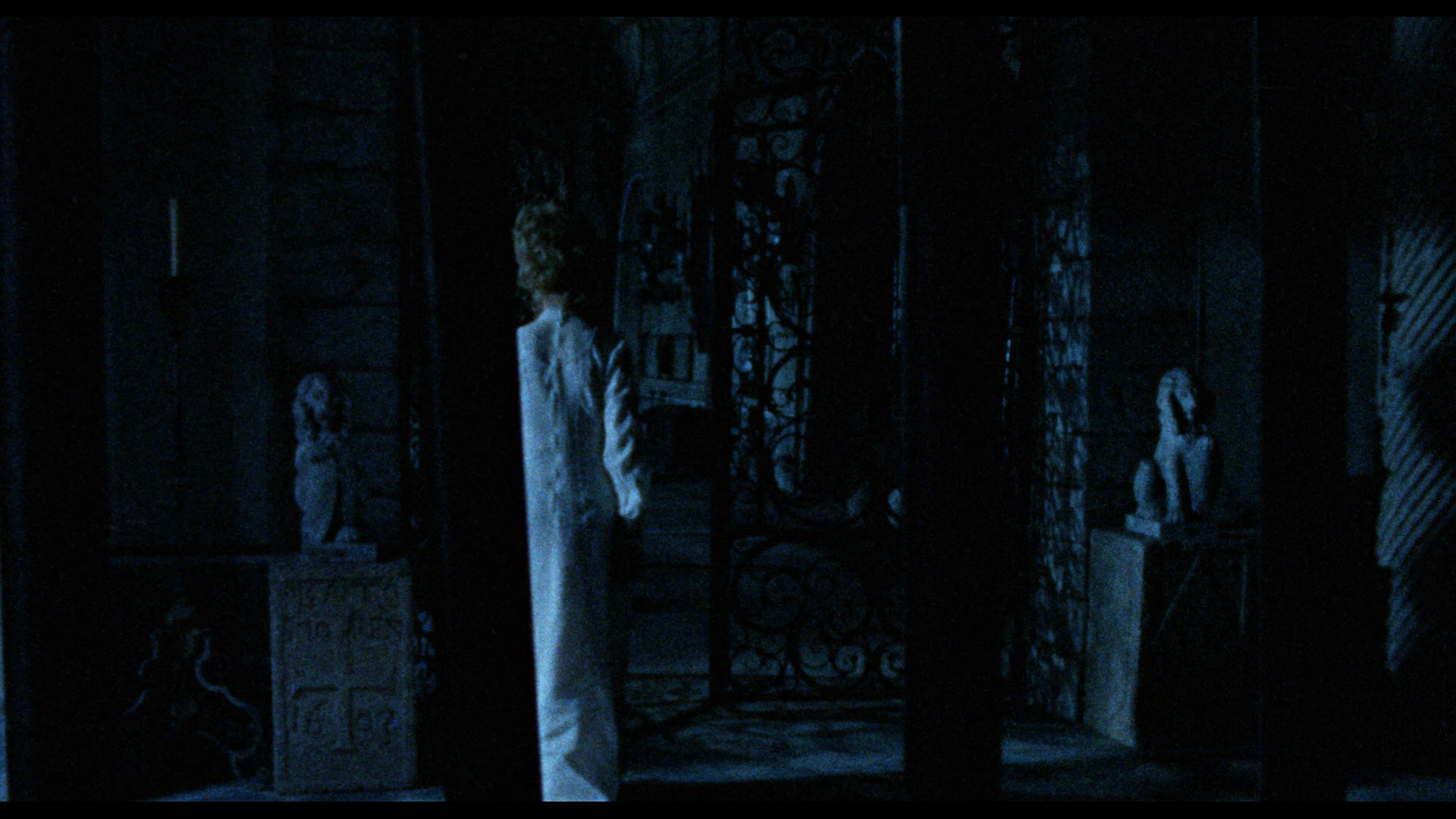 Scream of the Demon Lover cap 4