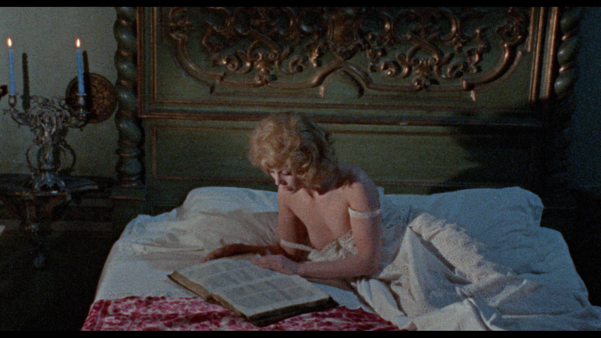 Scream of the Demon Lover cap 5