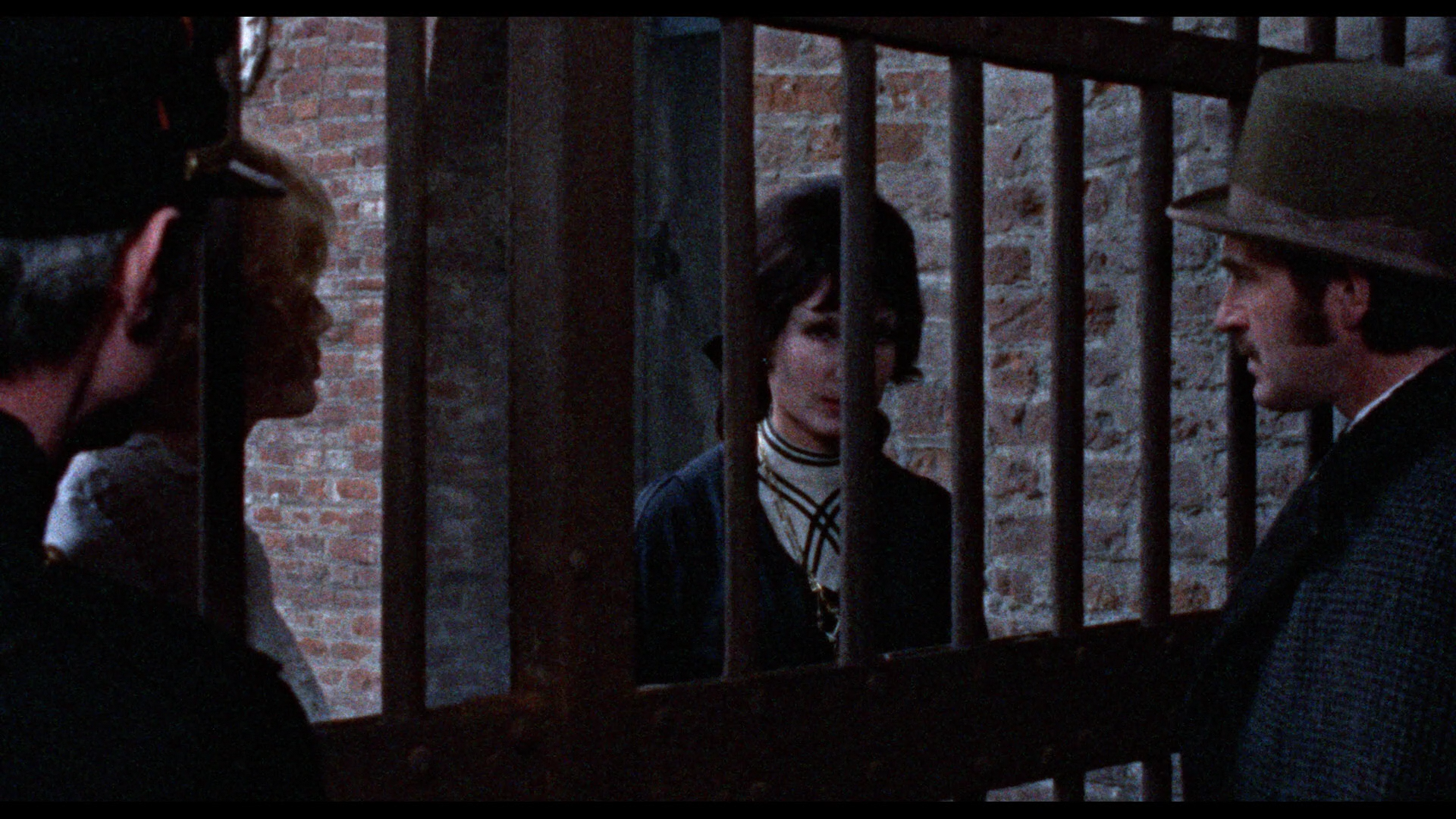 Scream of the Demon Lover cap 6