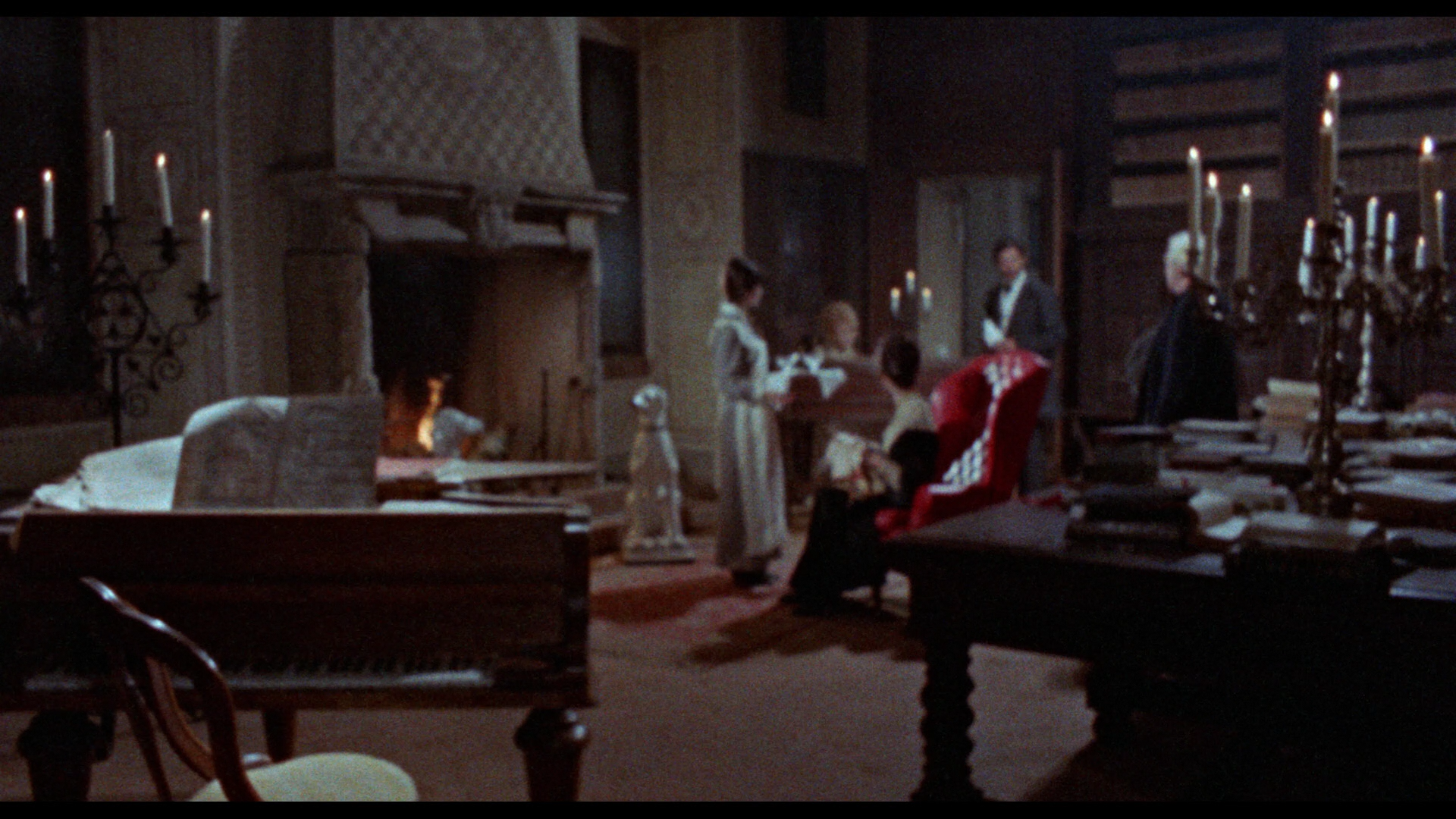 Scream of the Demon Lover cap 7