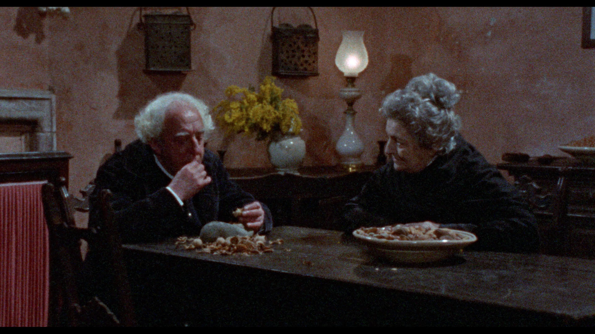 Scream of the Demon Lover cap 8