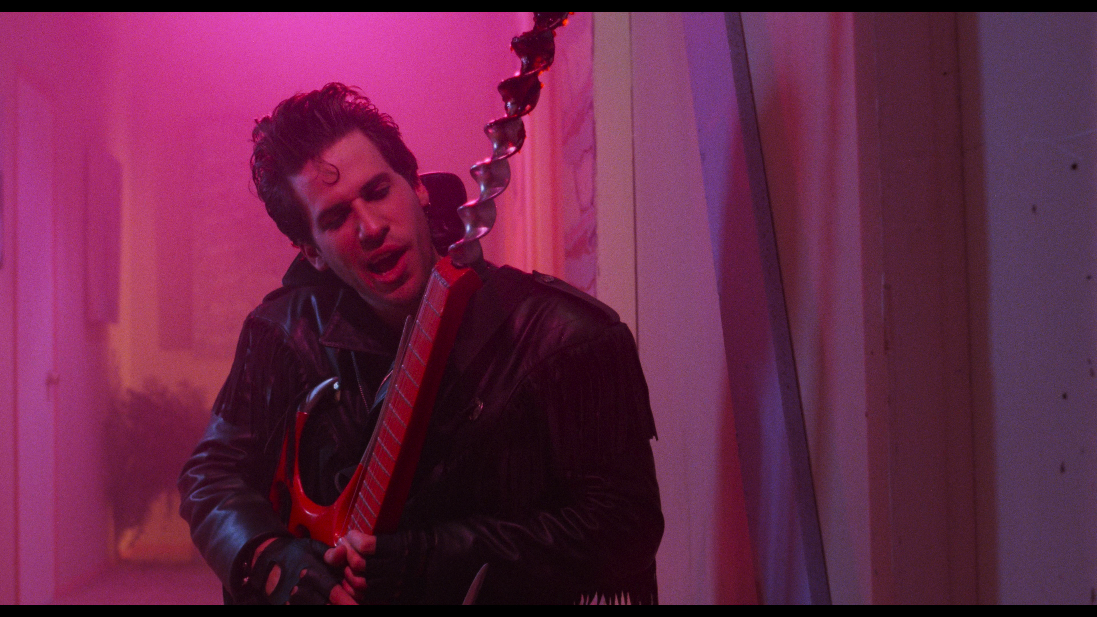 Slumber Party Massacre II 4K cap 6