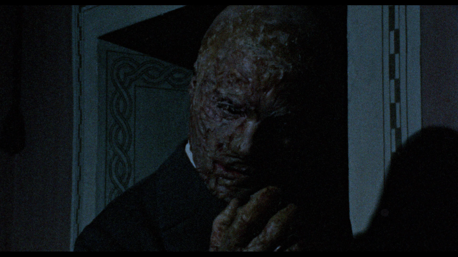 Scream of the Demon Lover cap 10