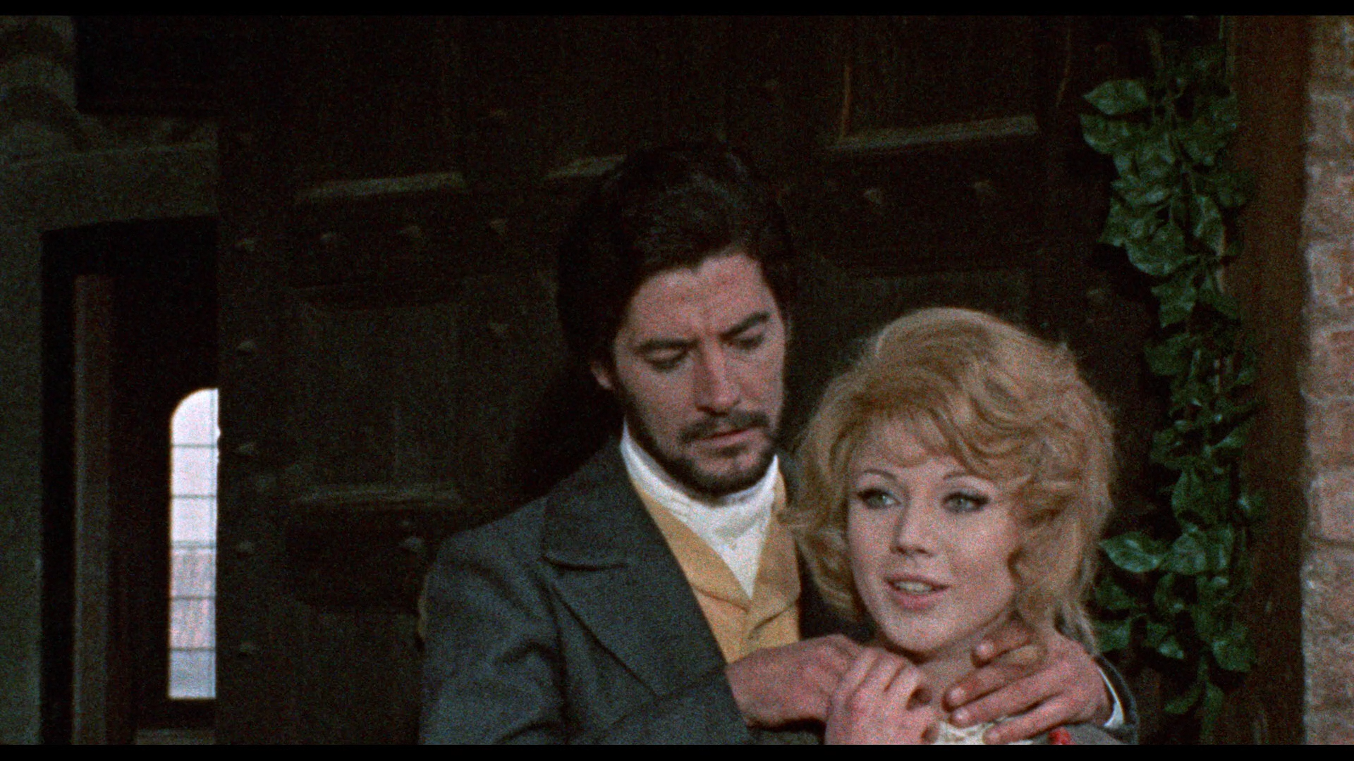 Scream of the Demon Lover cap 11