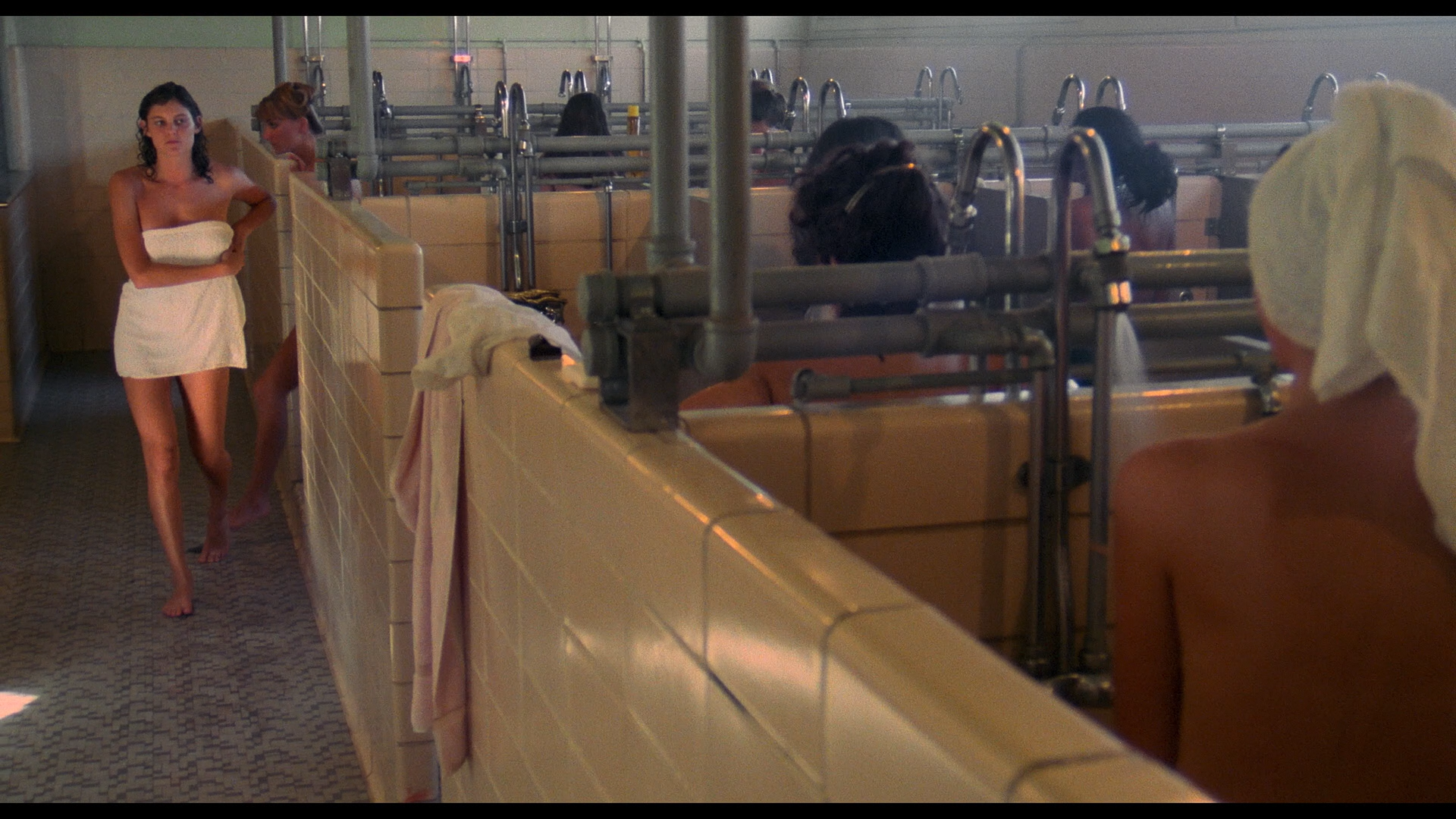 The Slumber Party Massacre Blu-ray cap 2