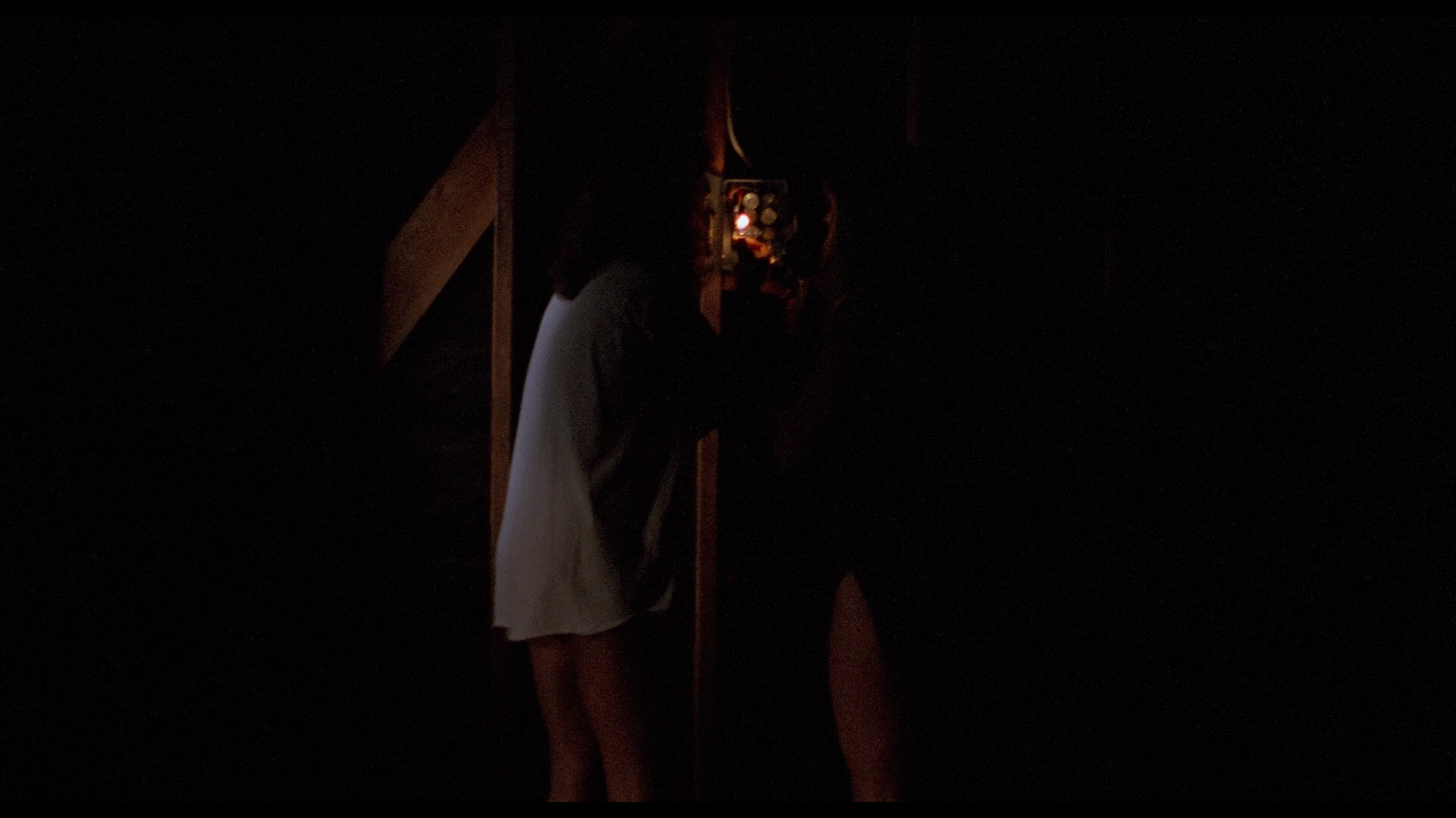 The Slumber Party Massacre Blu-ray cap 4