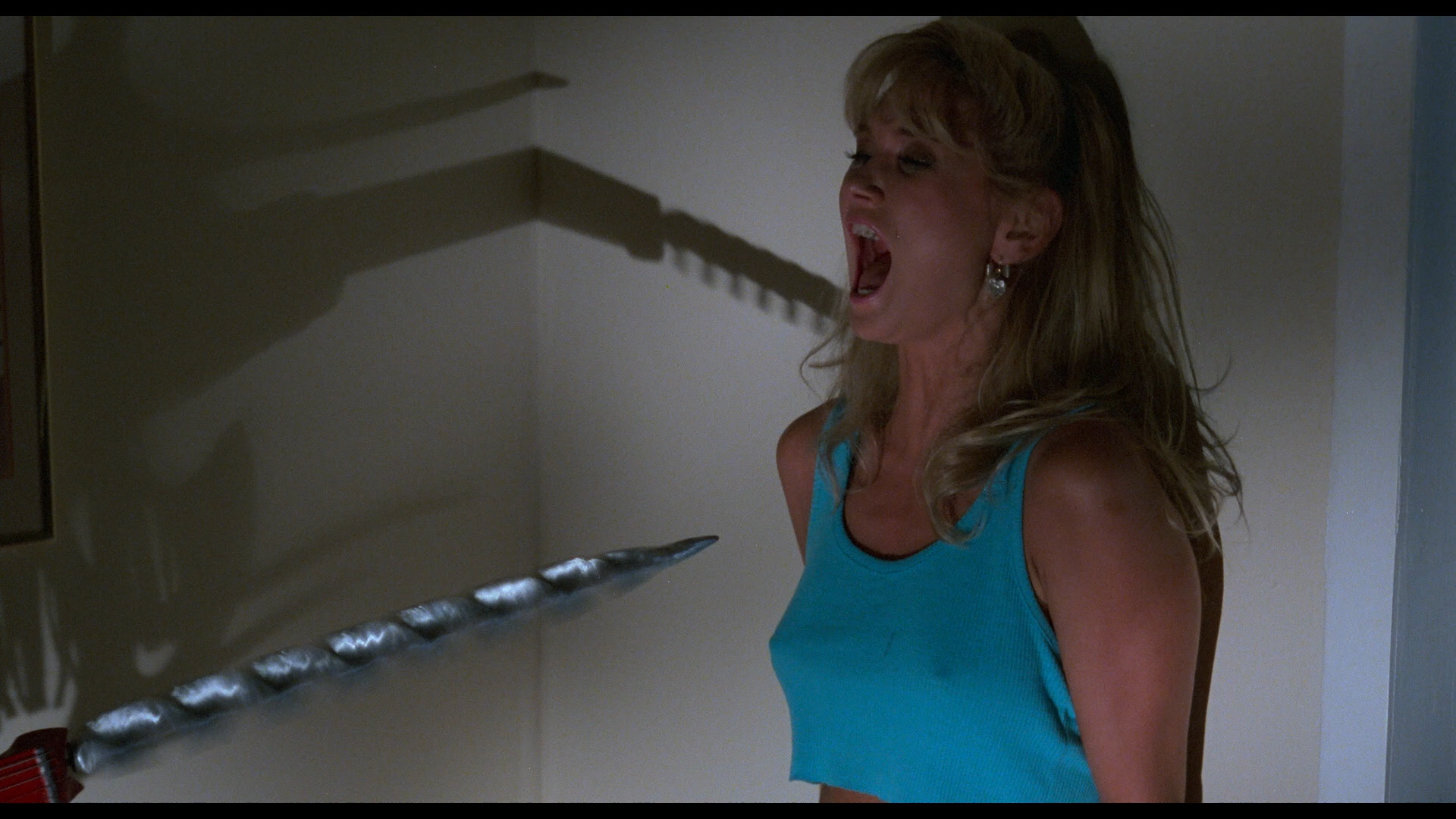 Slumber Party Massacre II Blu-ray cap 5