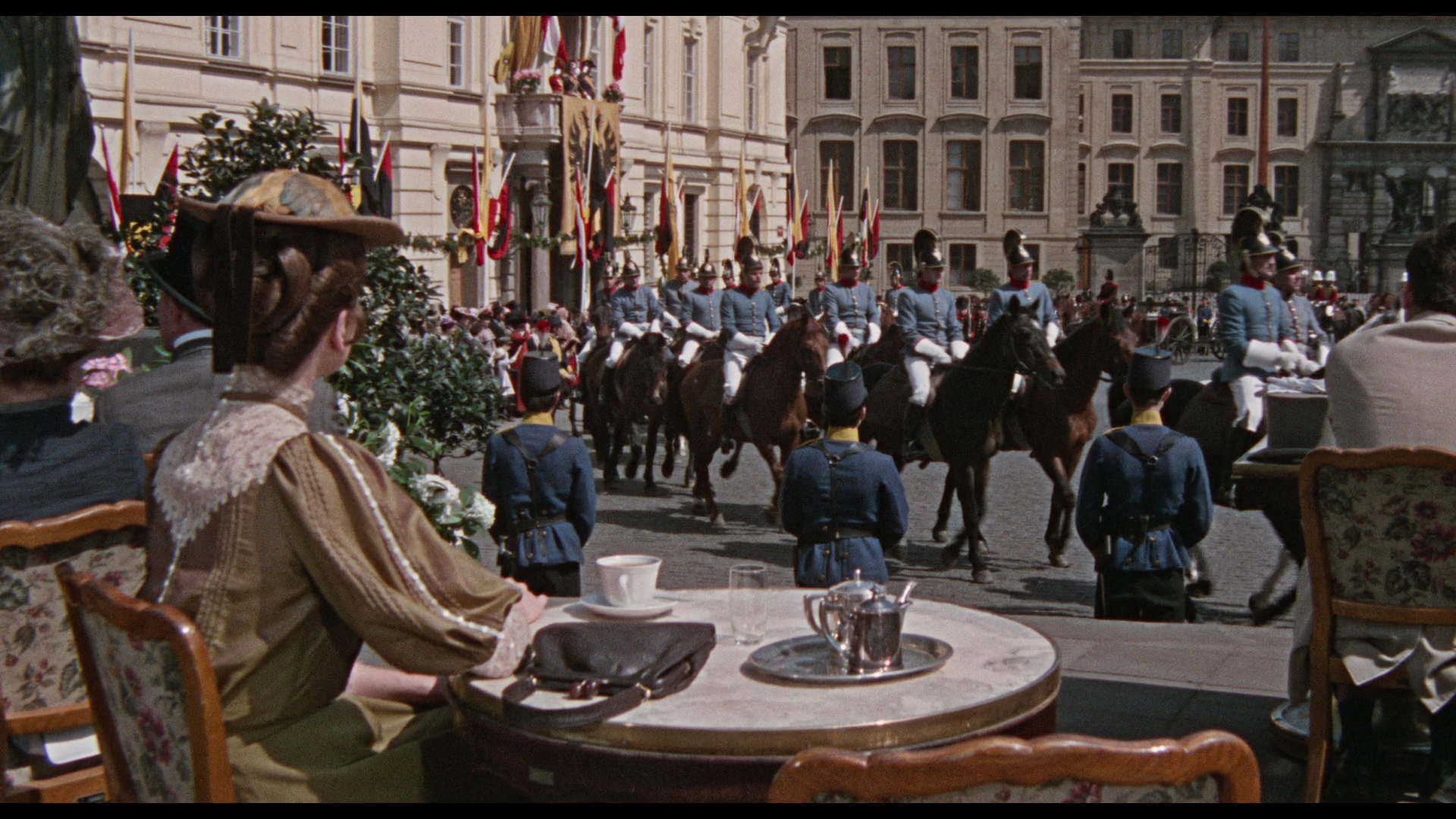 The Assassination Bureau cap 6