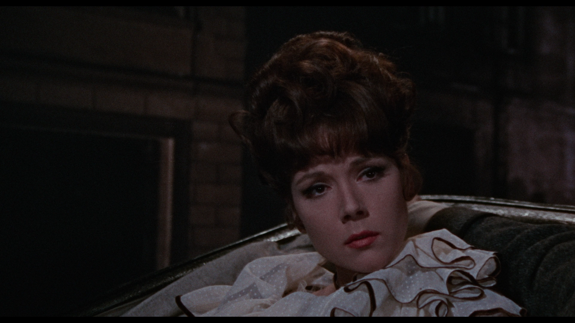 The Assassination Bureau cap 7