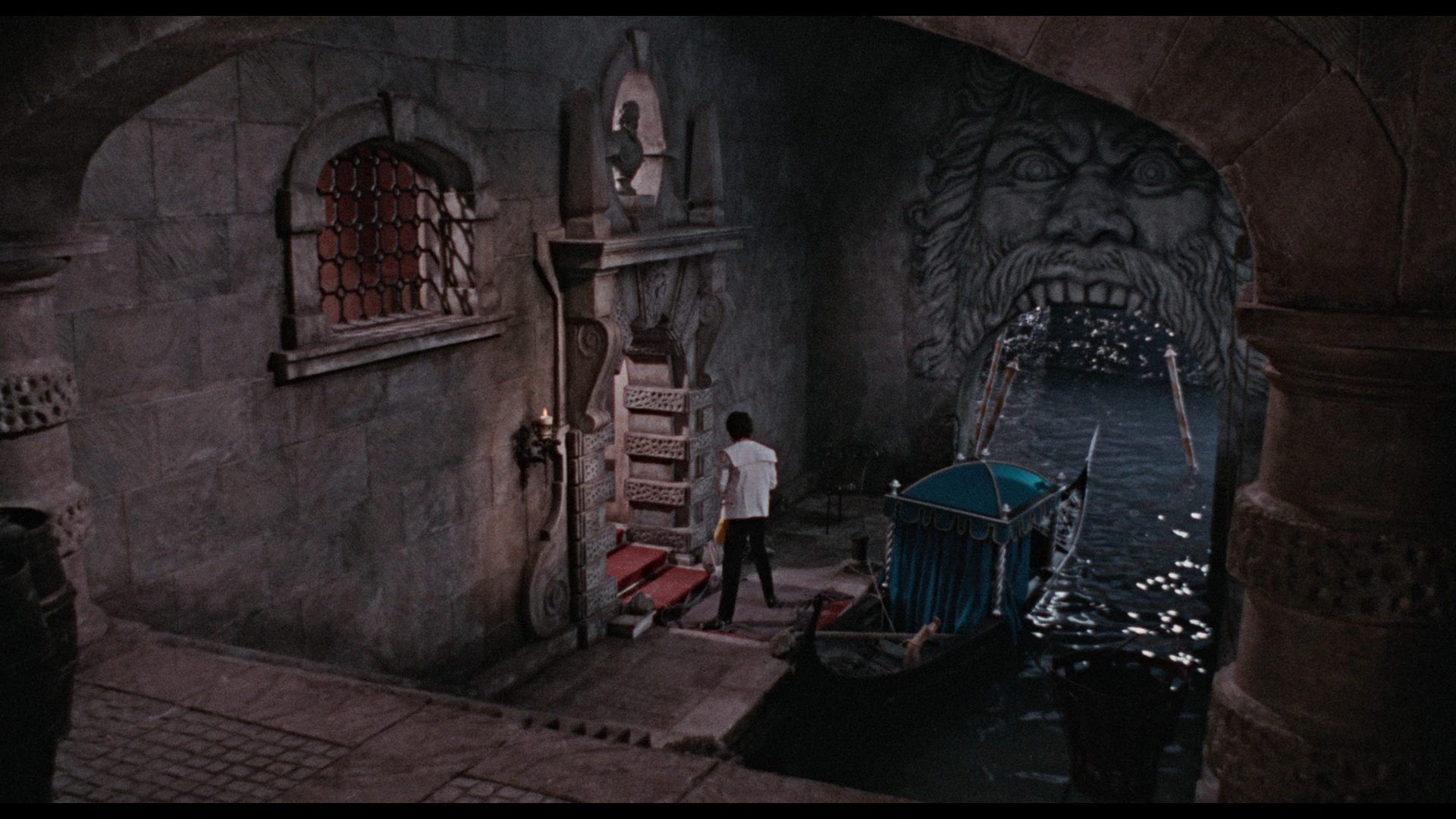 The Assassination Bureau cap 8